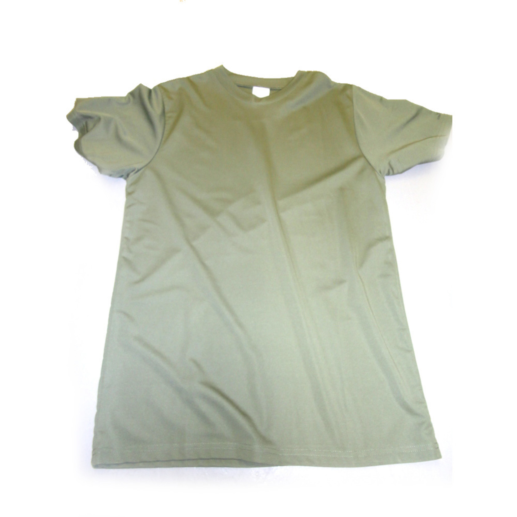SGS T-SHIRT ANTI-HUMIDITÉ