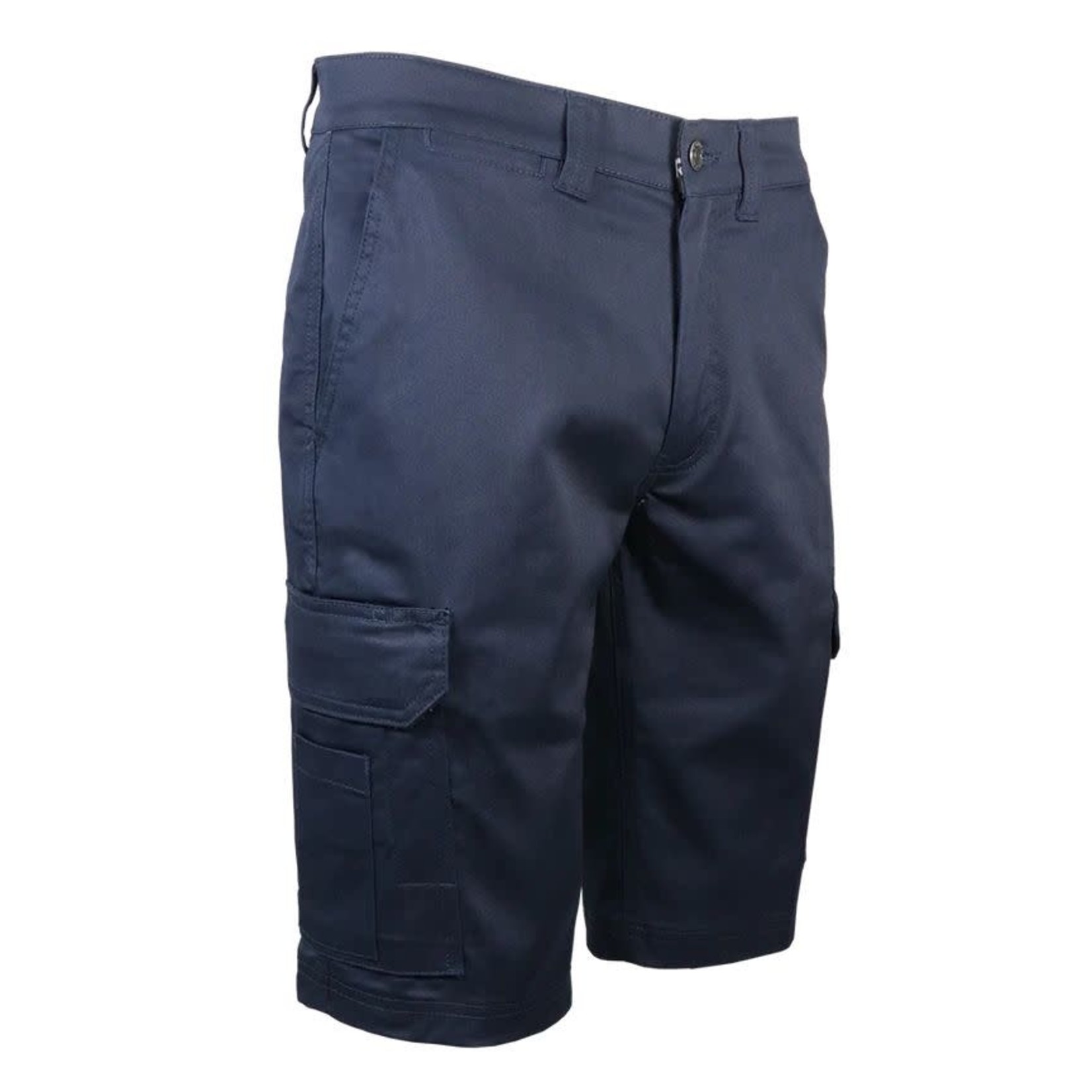 GATT'S BERMUDAS DE TRAVAIL CARGO EXTENSIBLES MODÈLE 011EXS