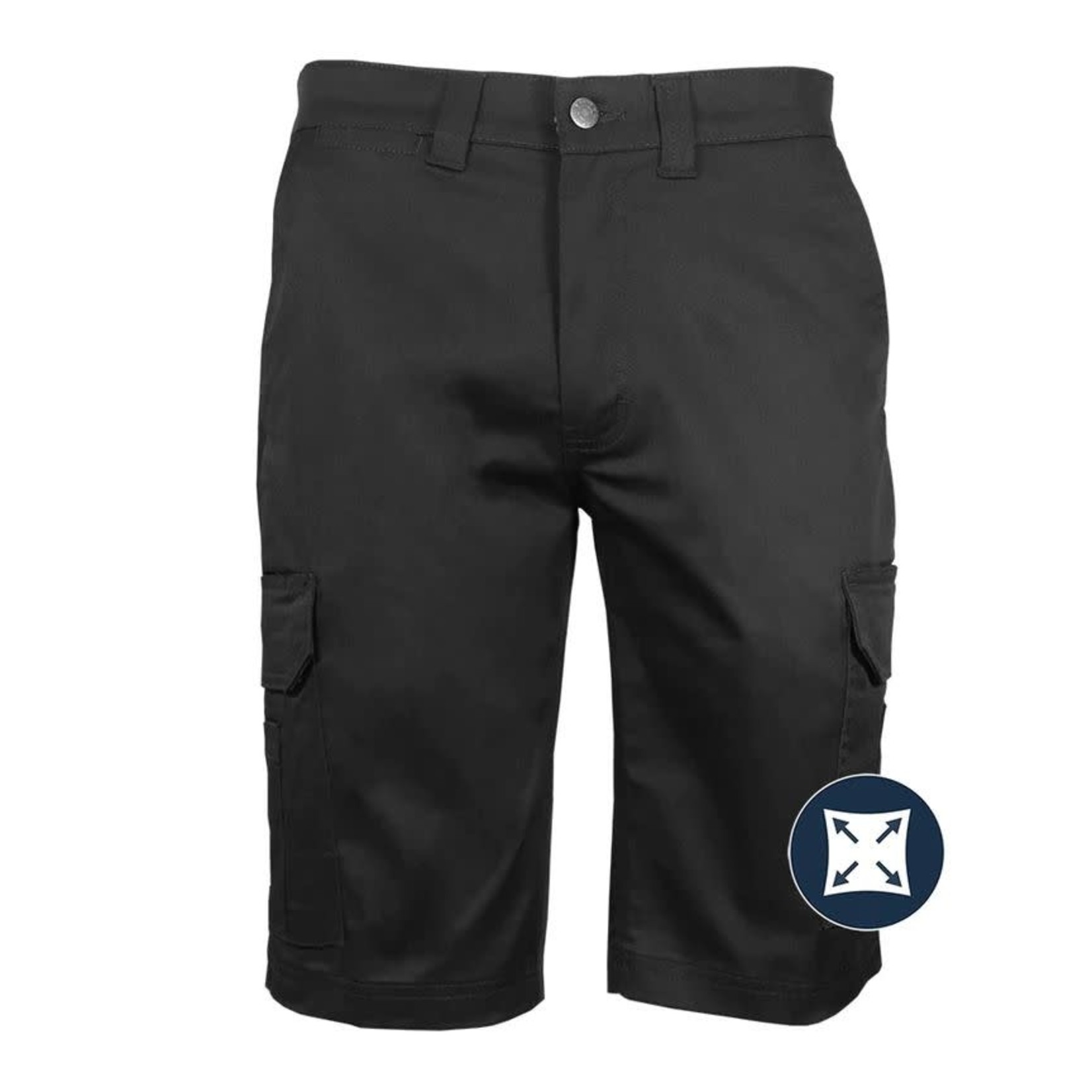 GATT'S BERMUDAS DE TRAVAIL CARGO EXTENSIBLES MODÈLE 011EXS