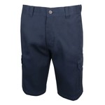 GATT'S BERMUDAS DE TRAVAIL CARGO TAILLE FLEXIBLE MODÈLE MRB-011S