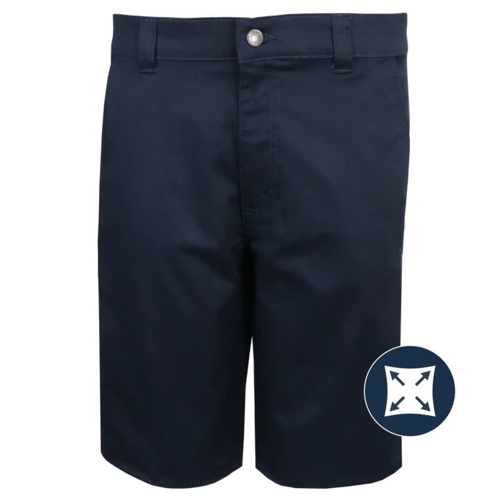 GATT'S BERMUDAS DE TRAVAIL EXTENSIBLES MODÈLE 777EXS