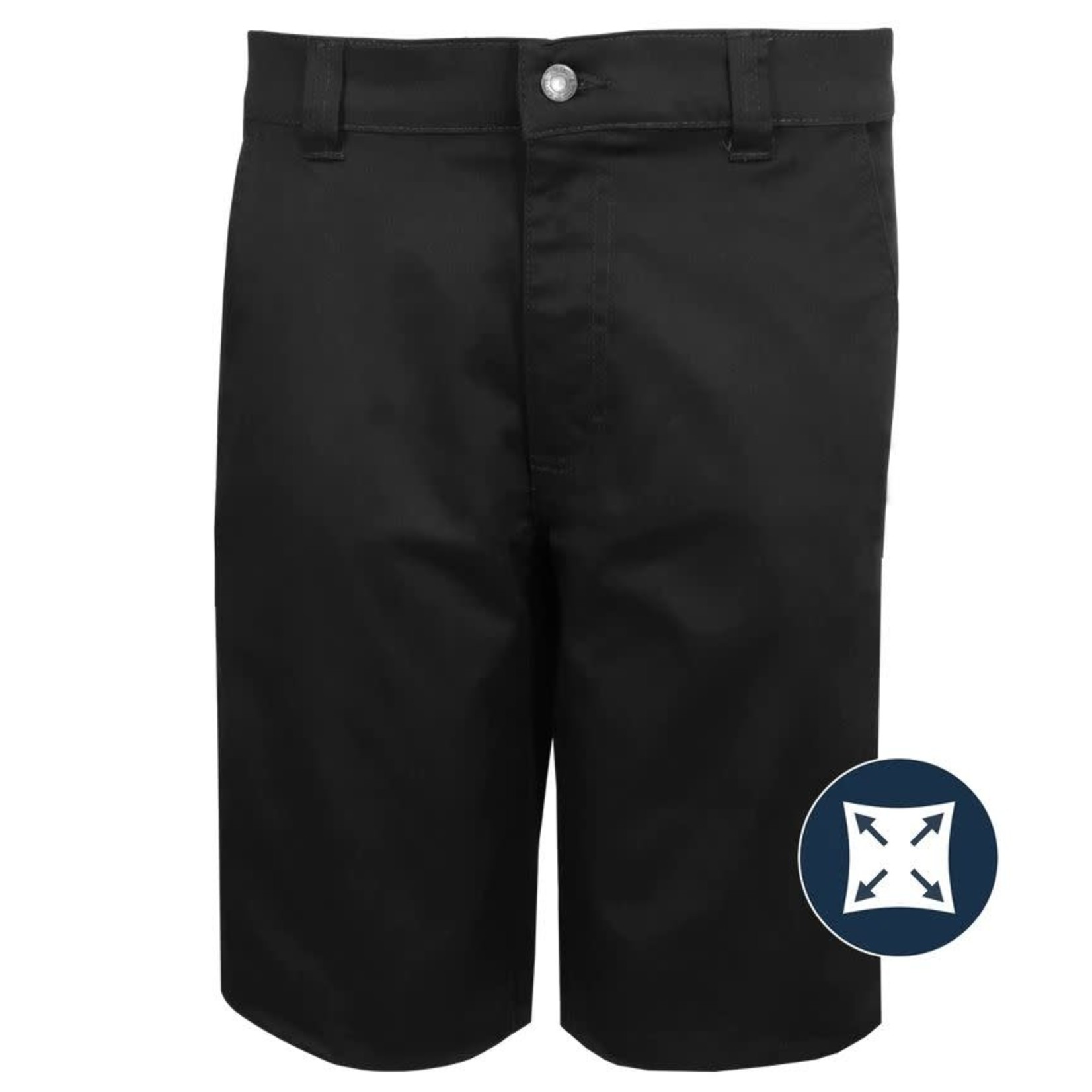 GATT'S BERMUDAS DE TRAVAIL EXTENSIBLES MODÈLE 777EXS
