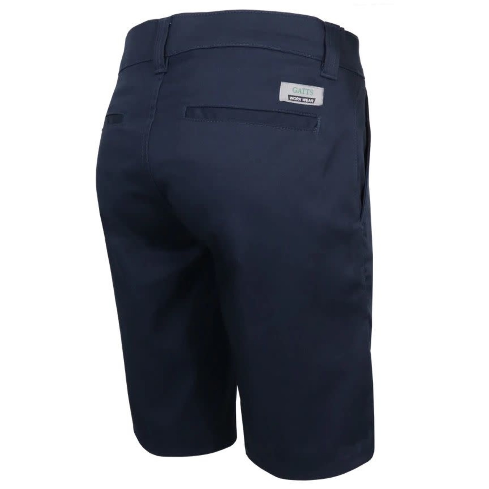 GATT'S BERMUDAS DE TRAVAIL EXTENSIBLES MODÈLE 777EXS