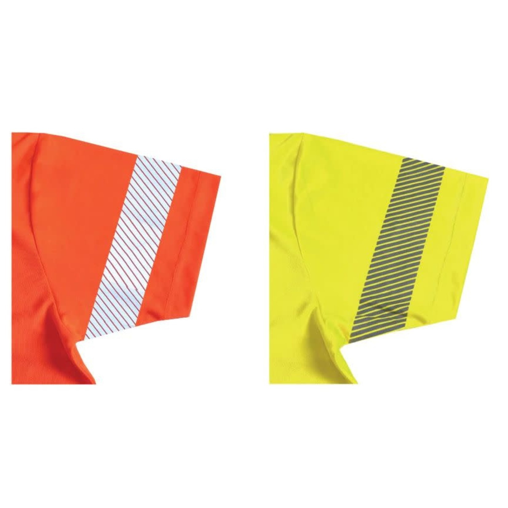 GATT'S CHANDAIL HAUTE VISIBILITÉ MANCHES COURTES MODÈLE STX2SS
