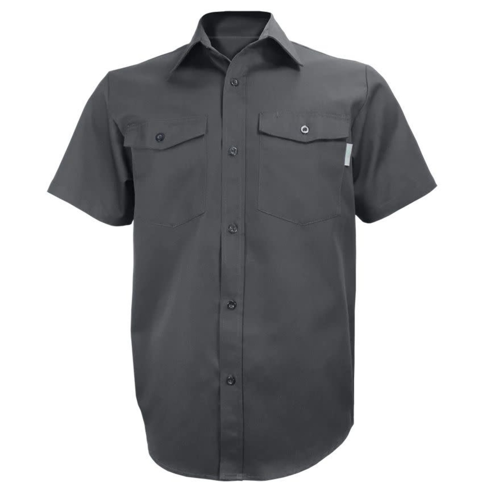 GATT'S CHEMISE DE TRAVAIL MANCHES COURTES MODÈLE 650