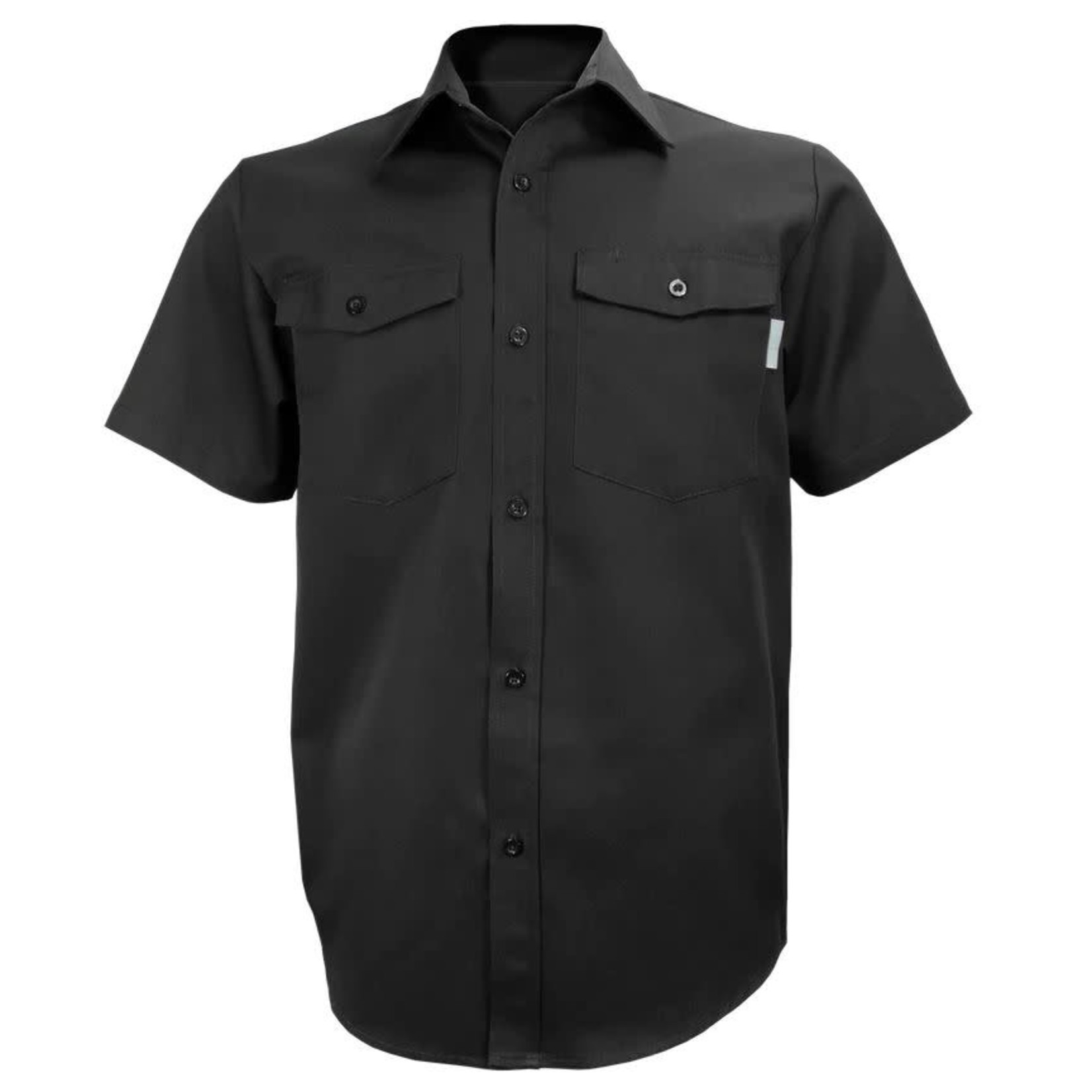 GATT'S CHEMISE DE TRAVAIL MANCHES COURTES MODÈLE 650