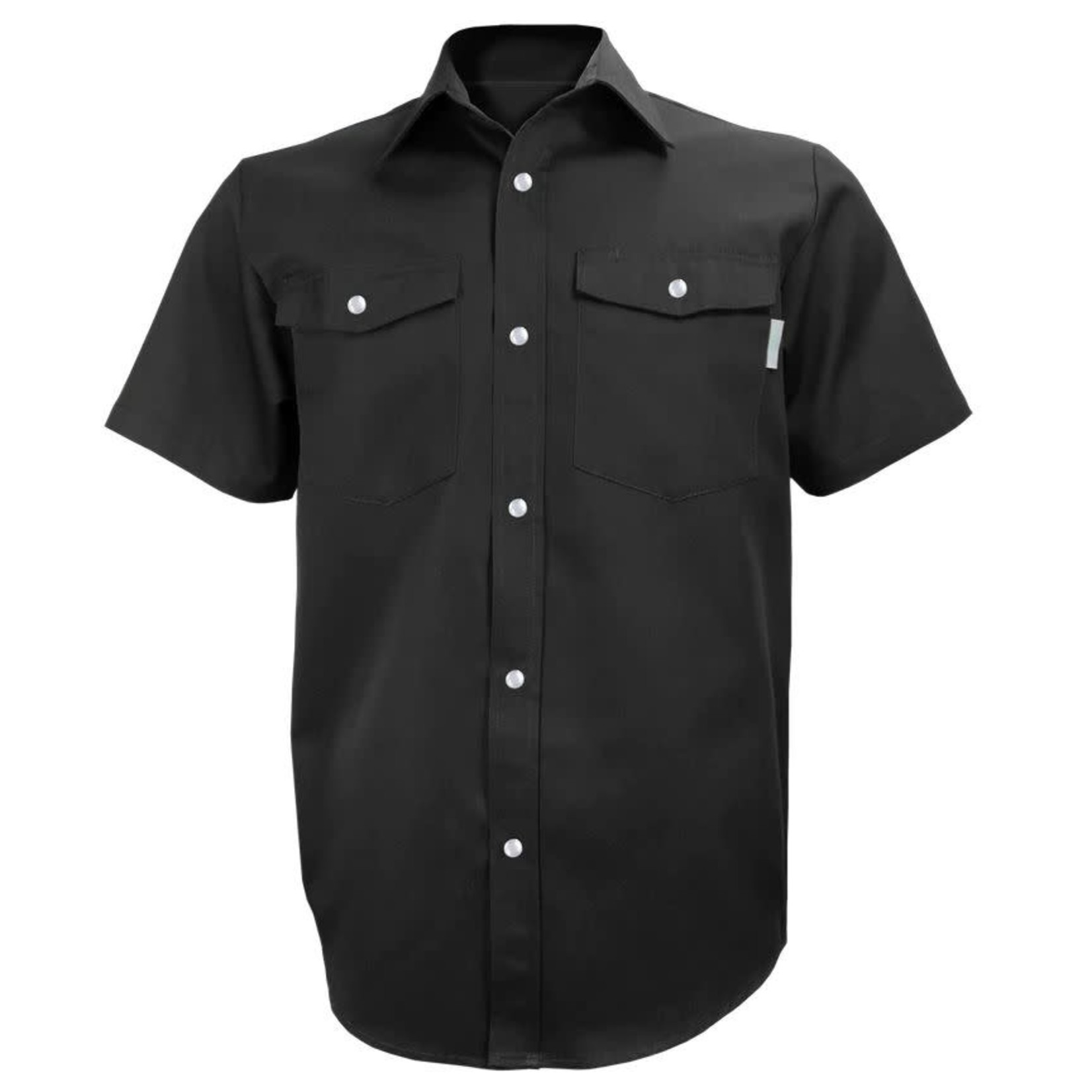GATT'S CHEMISE DE TRAVAIL MANCHES COURTES MODÈLE 650S