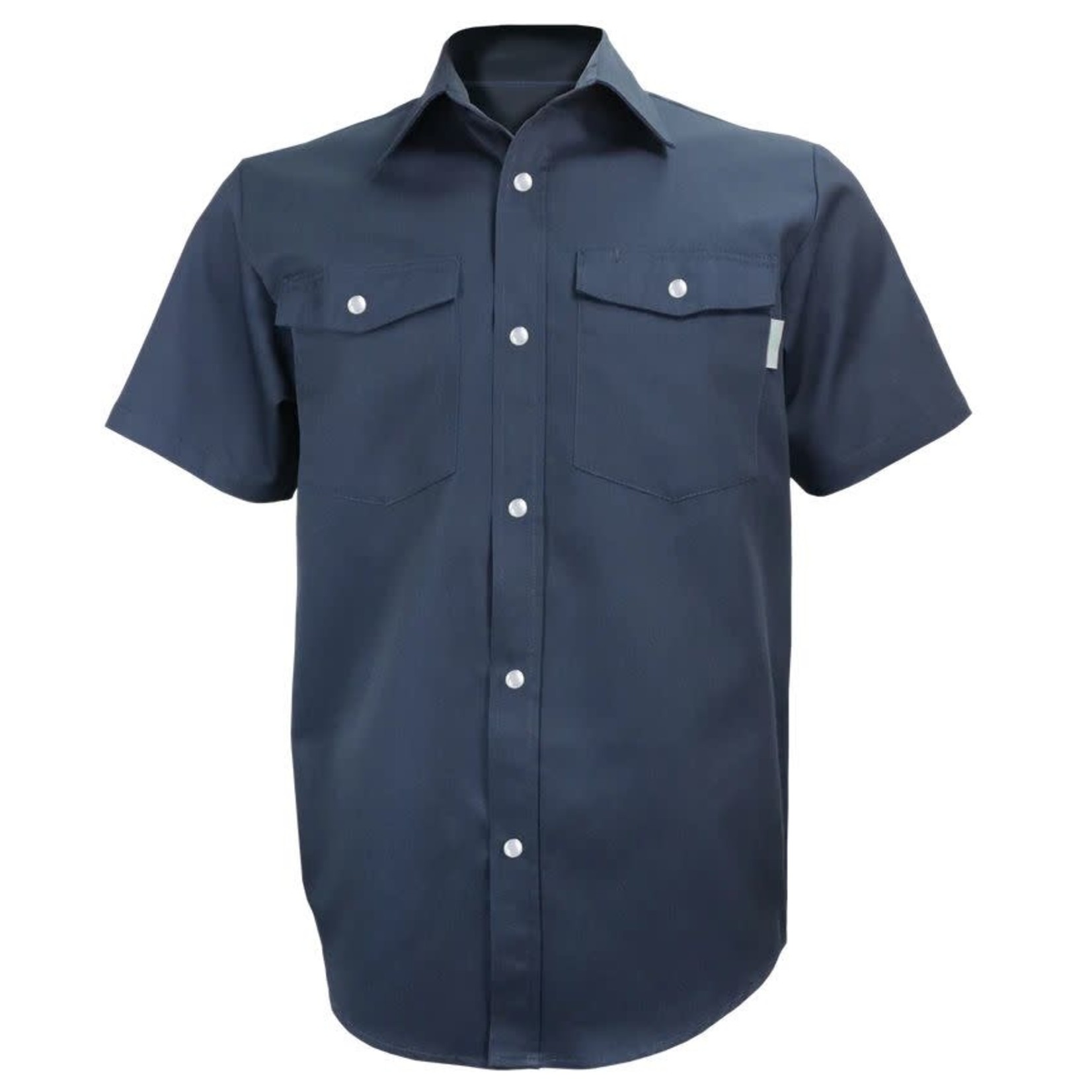 GATT'S CHEMISE DE TRAVAIL MANCHES COURTES MODÈLE 650S