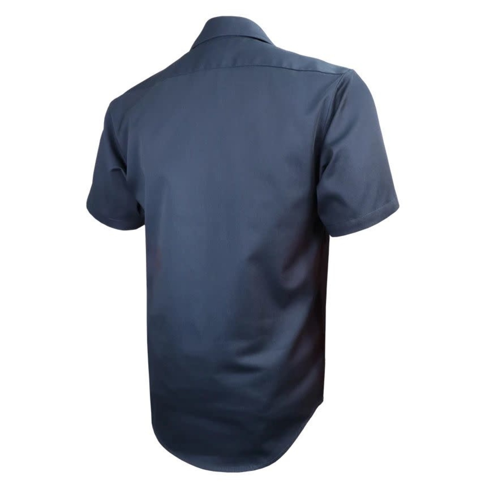 GATT'S CHEMISE DE TRAVAIL MANCHES COURTES MODÈLE 650S