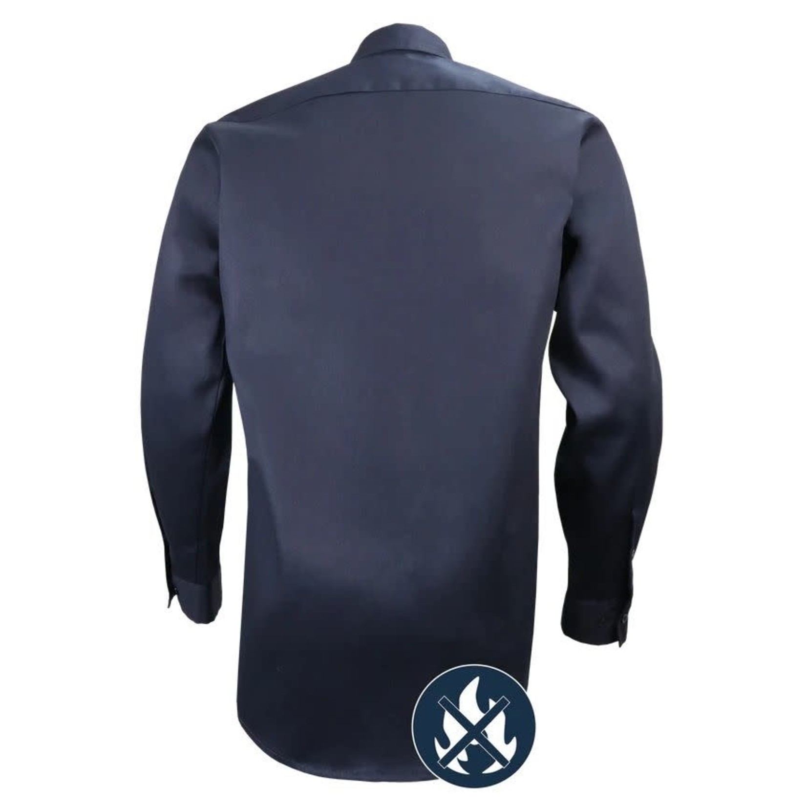 GATT'S CHEMISE DE TRAVAIL MANCHES LONGUES IGNIFUGE MODÈLE 629FR
