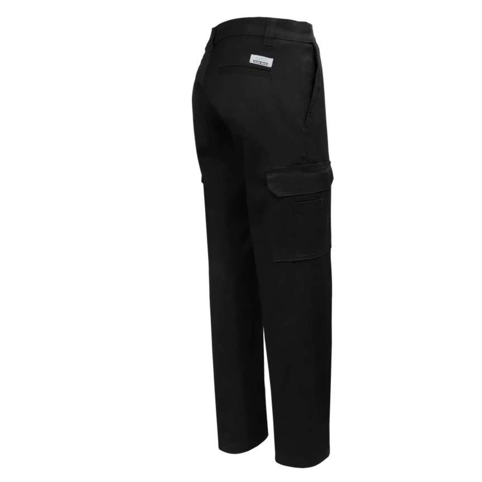 GATT'S PANTALONS DE TRAVAIL CARGO EXTENSIBLES MODÈLE 011EX