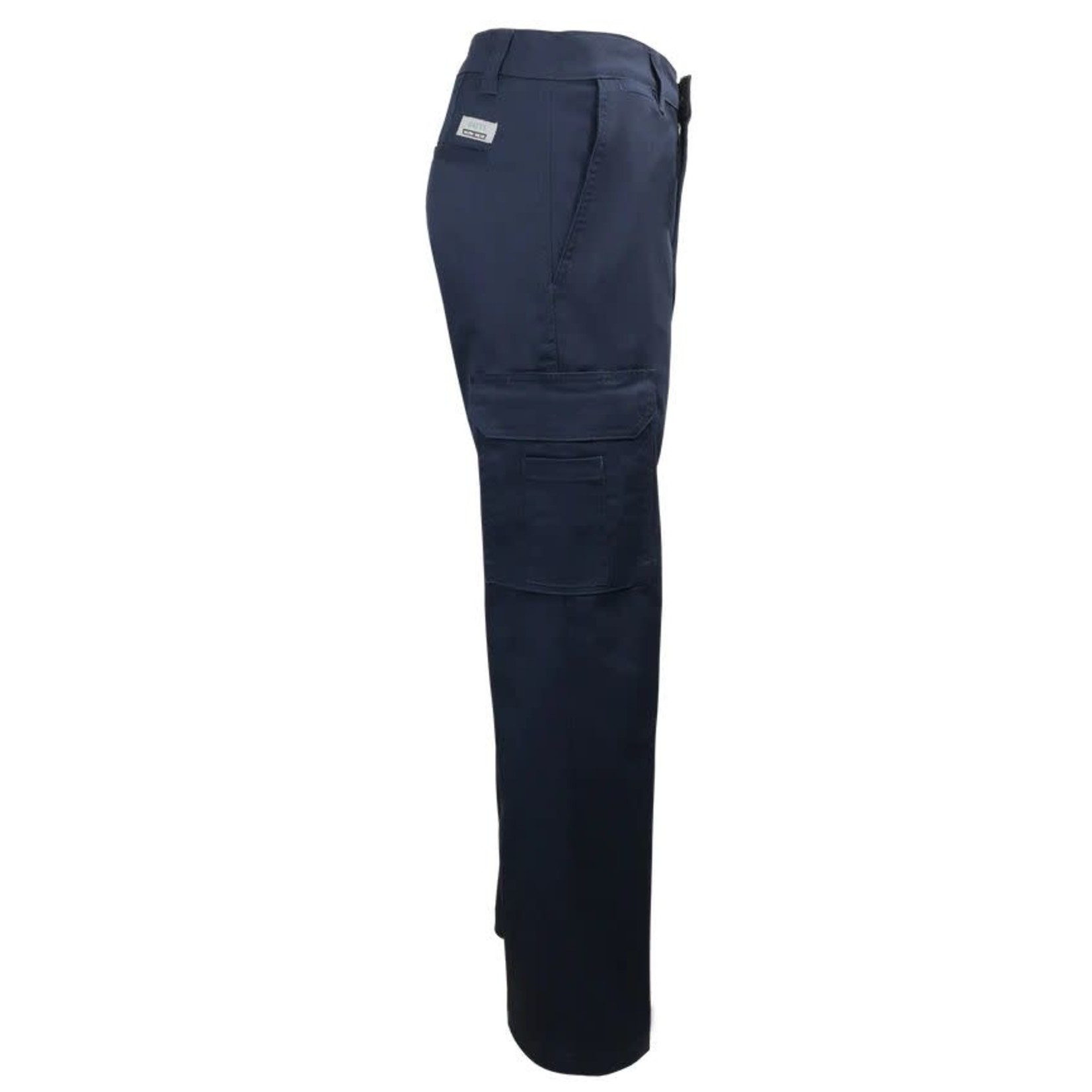 GATT'S PANTALONS DE TRAVAIL CARGO EXTENSIBLES MODÈLE 011EX