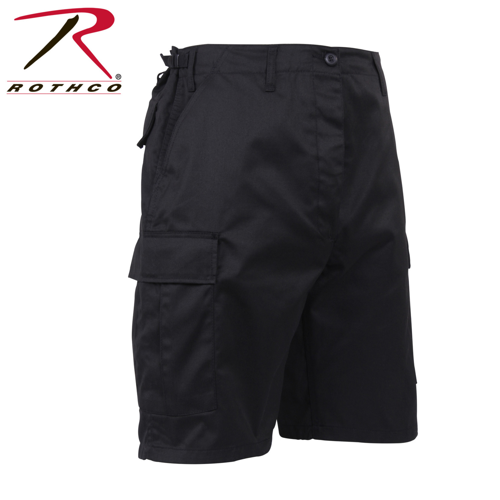 ROTHCO BERMUDAS BDU EN "RIP-STOP"