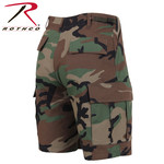 ROTHCO BERMUDAS BDU EN "RIP-STOP"