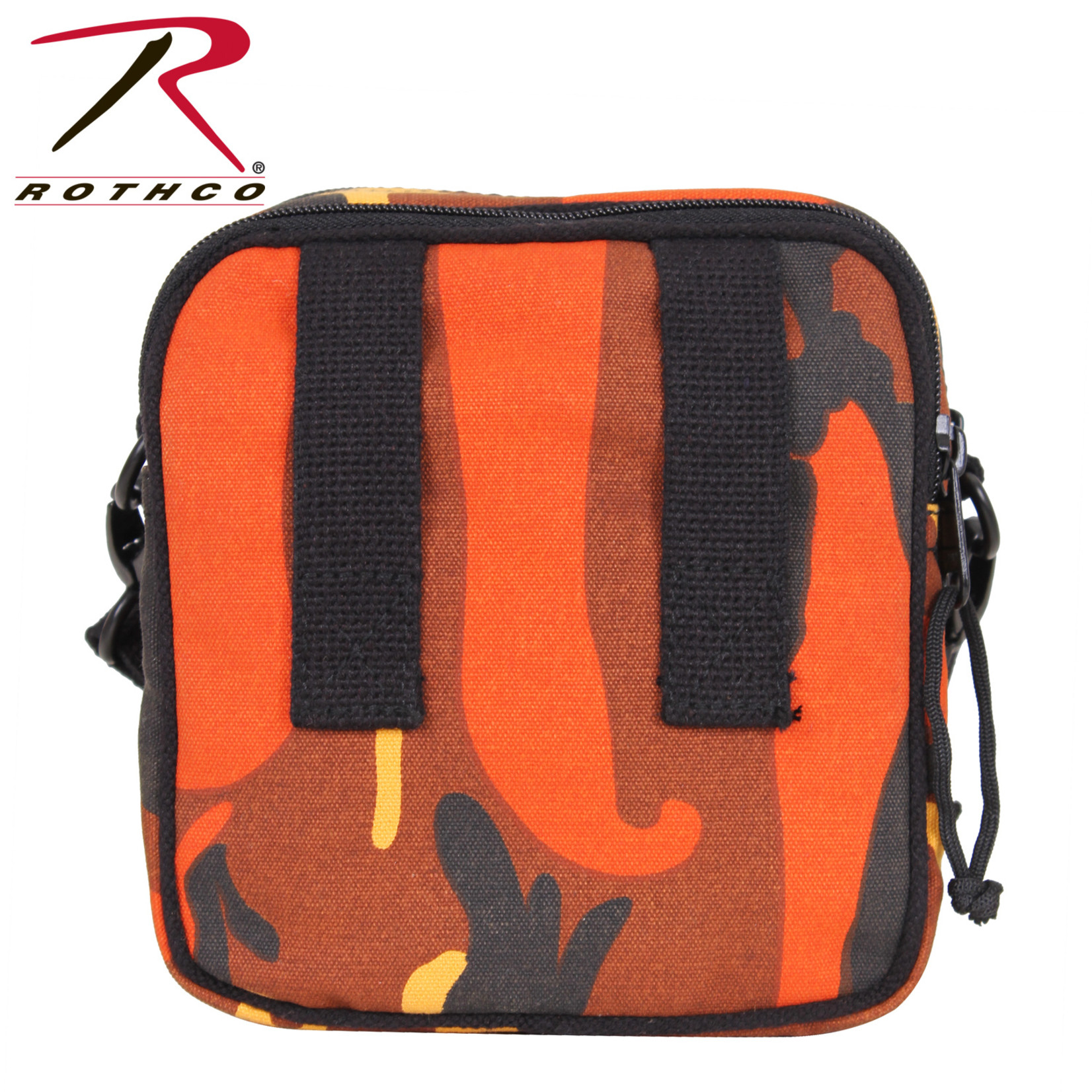ROTHCO SAC À BANDOULIÈRE D'EXCURSION ORGANISATEUR