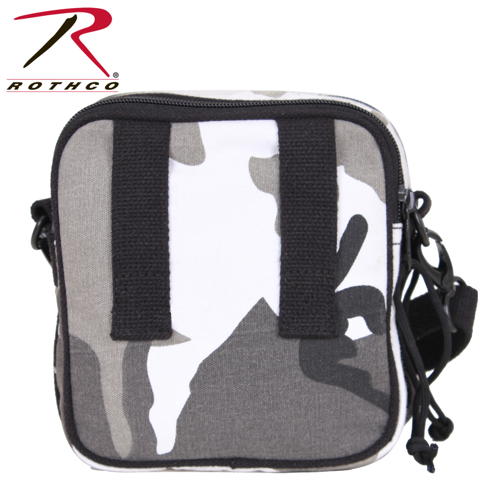 ROTHCO SAC À BANDOULIÈRE D'EXCURSION ORGANISATEUR