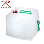 ROTHCO BIDON D'EAU PLIABLE 5 GALLONS