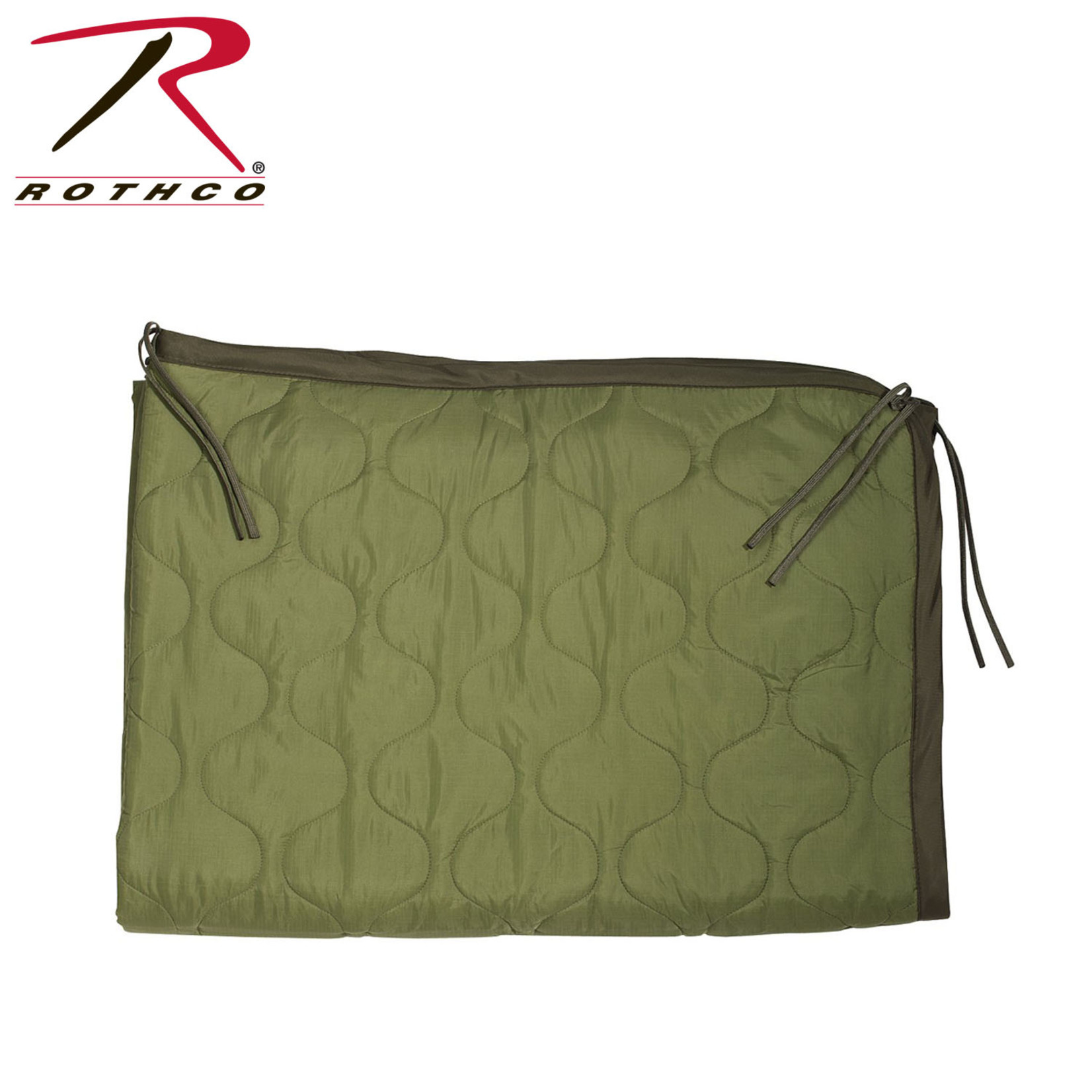 ROTHCO DOUBLURE POUR PONCHO TYPE G.I