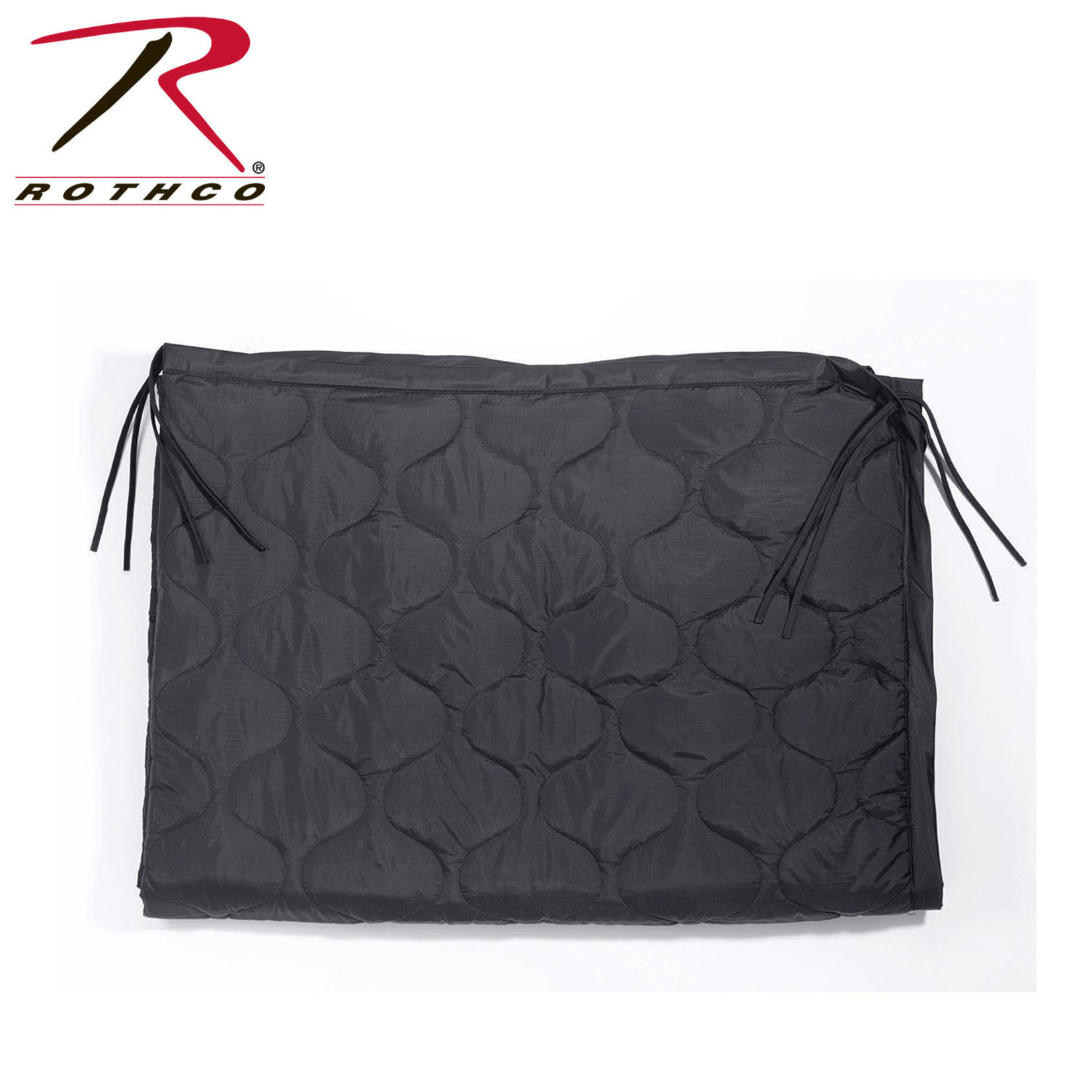 ROTHCO DOUBLURE POUR PONCHO TYPE G.I