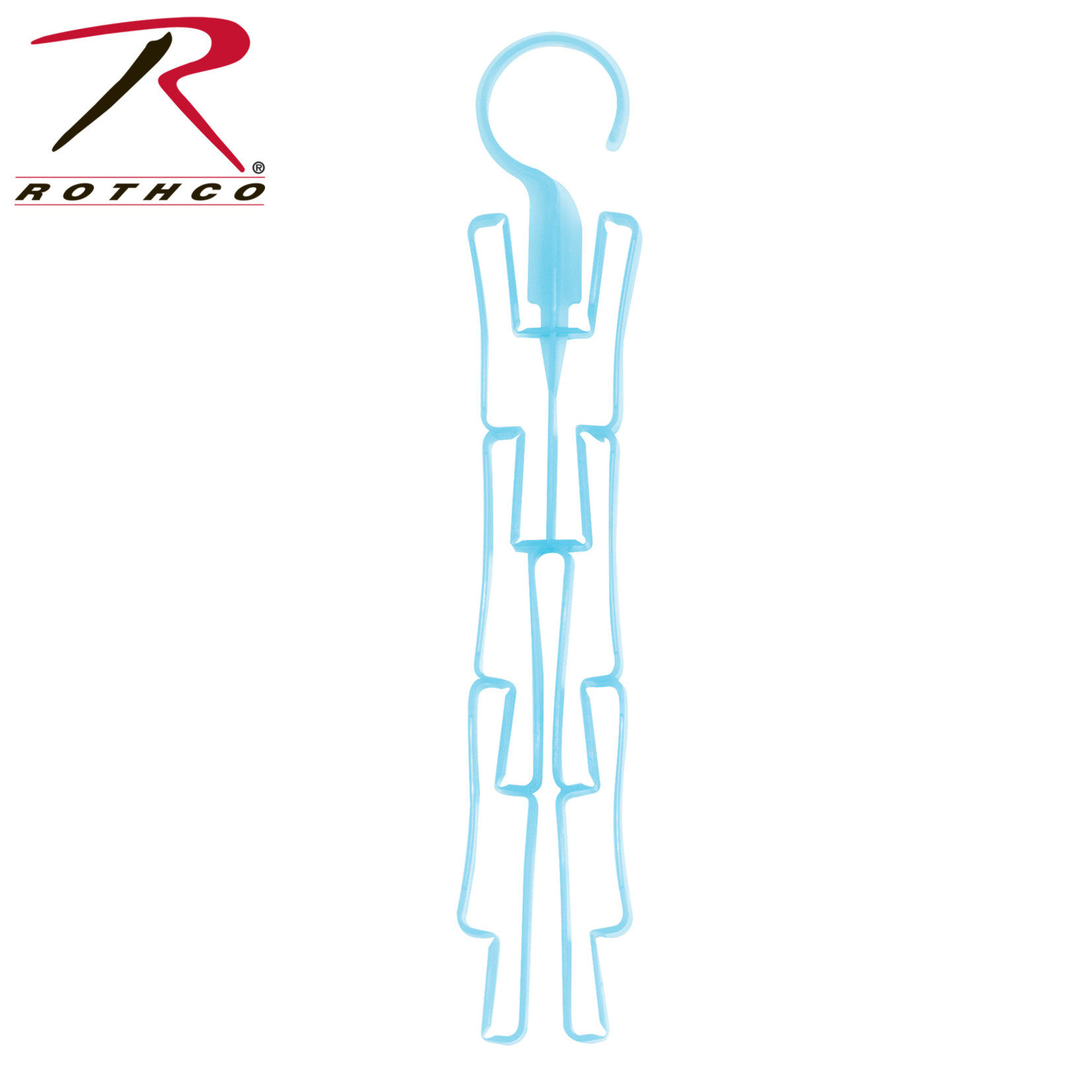 ROTHCO KIT DE NETTOYAGE POUR SAC D'HYDRATATION