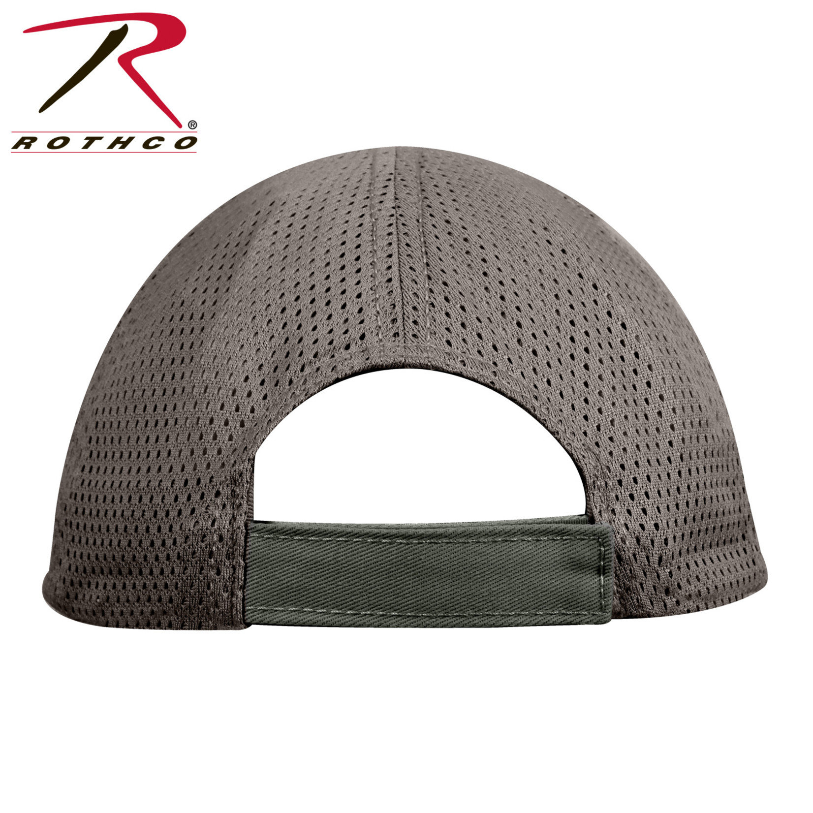 ROTHCO CASQUETTE TACTIQUE VENTILÉE