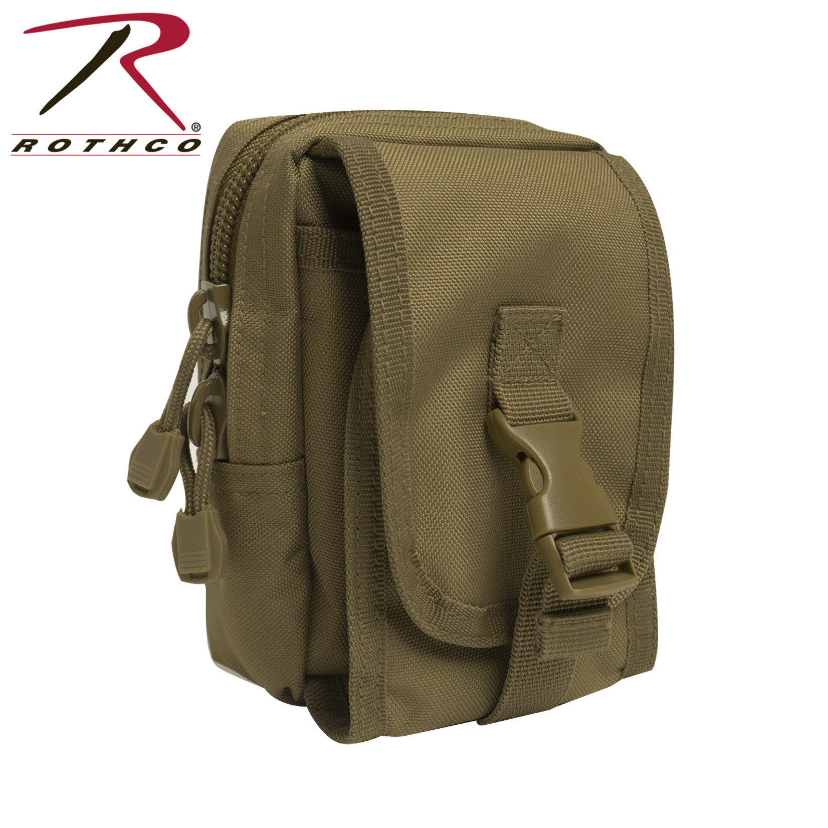 ROTHCO POCHE M.O.L.L.E. POUR TRANSPORT D'ACCESSOIRES QUOTIDIENS