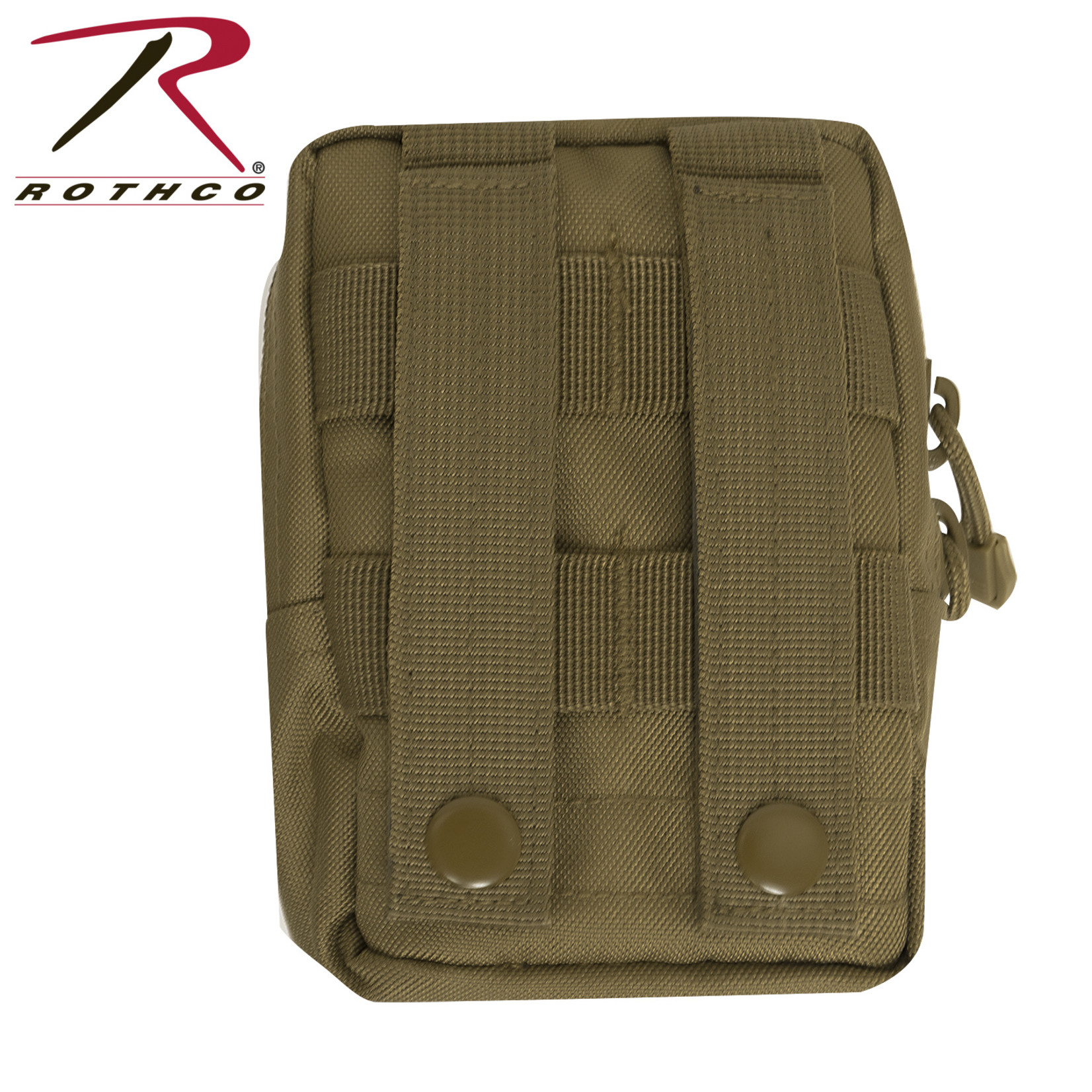 ROTHCO POCHE M.O.L.L.E. POUR TRANSPORT D'ACCESSOIRES QUOTIDIENS
