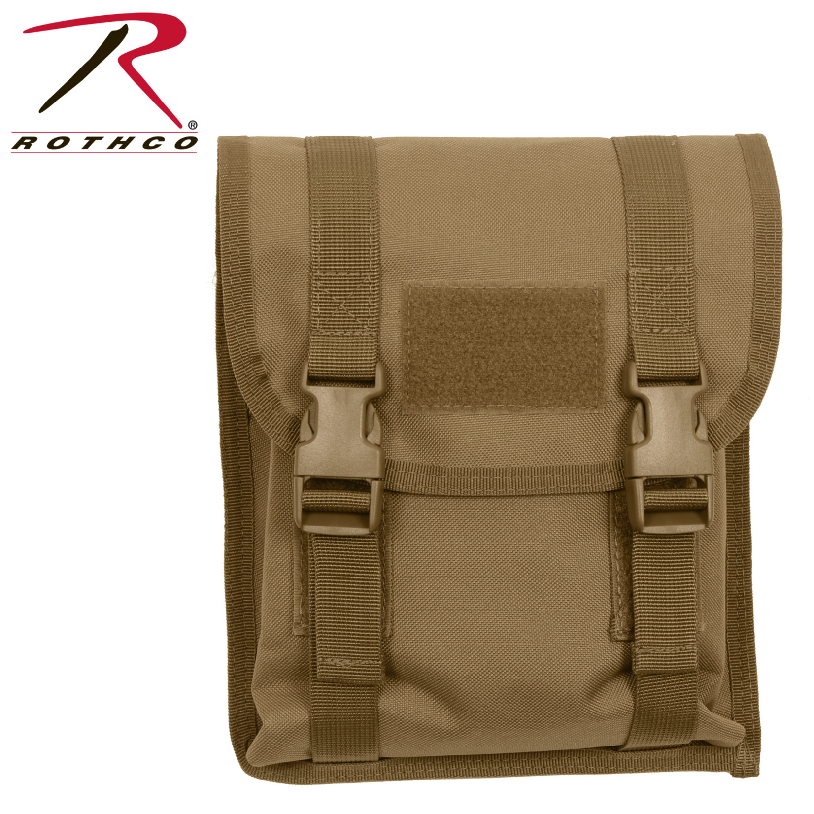 ROTHCO POCHETTE UTILITAIRE M.O.L.L.E.