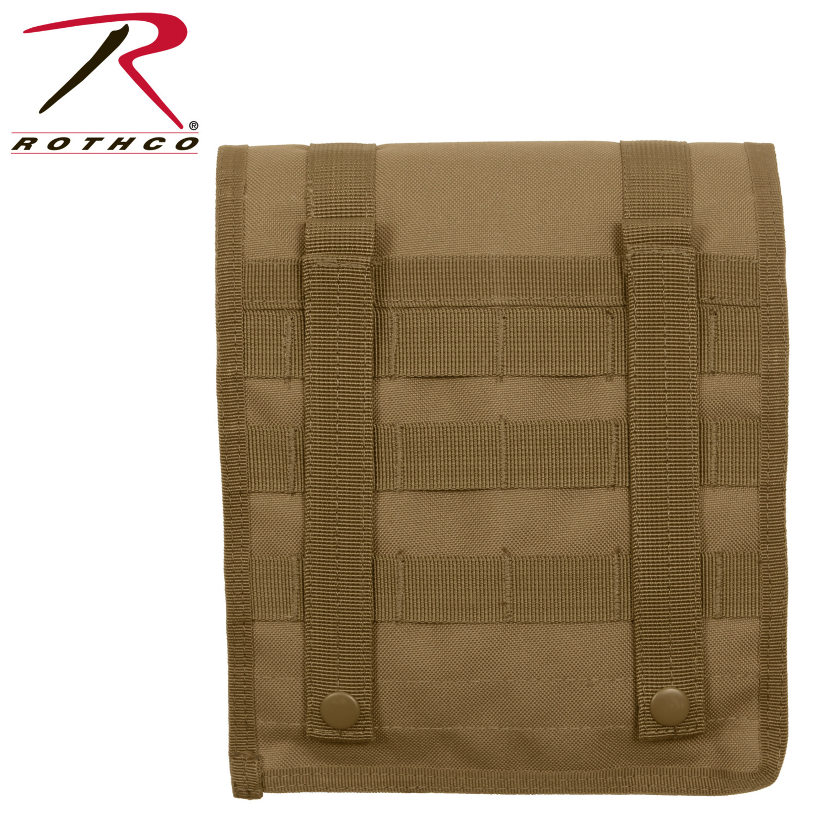 ROTHCO POCHETTE UTILITAIRE M.O.L.L.E.