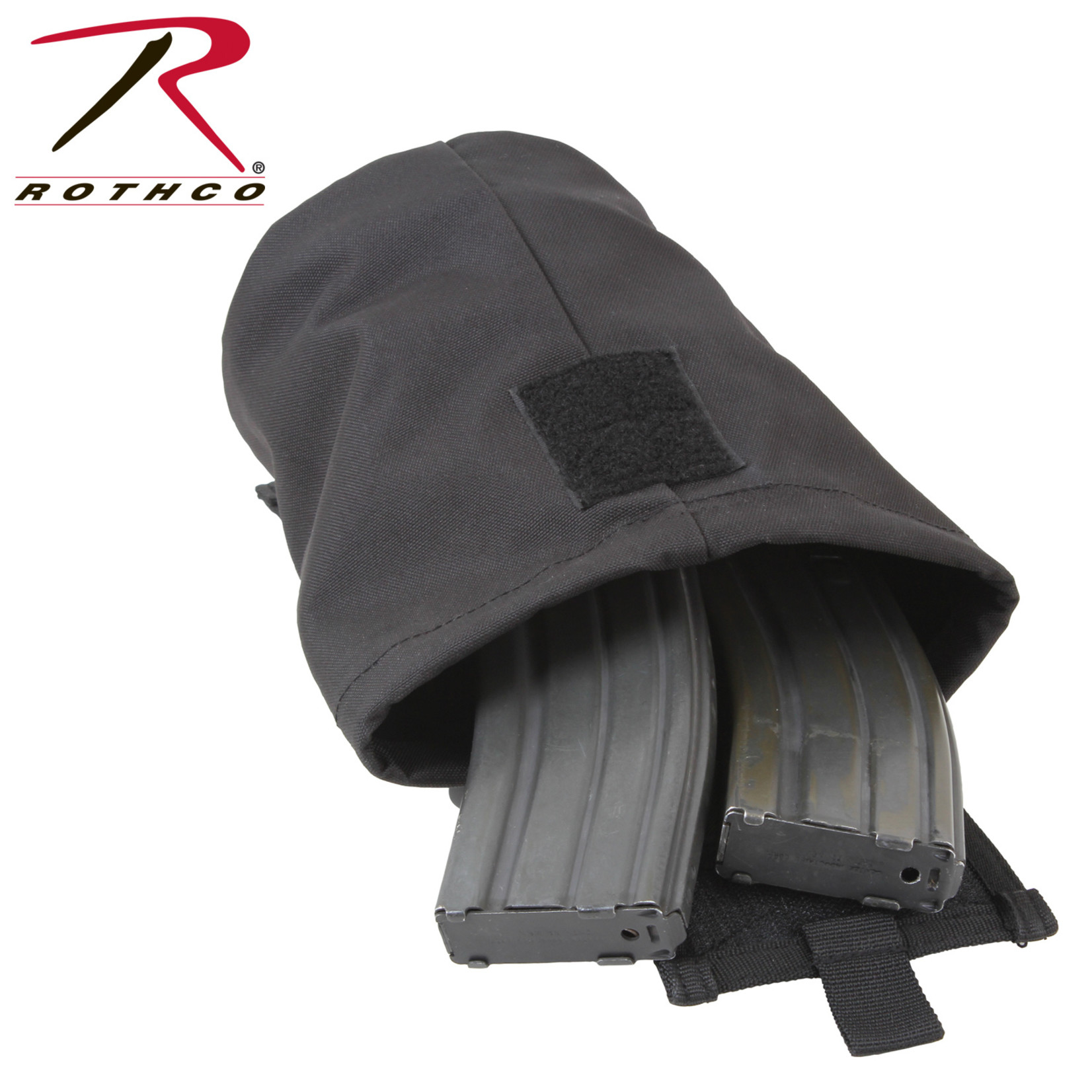 ROTHCO POCHETTE RONDE UTILITAIRE M.O.L.L.E.