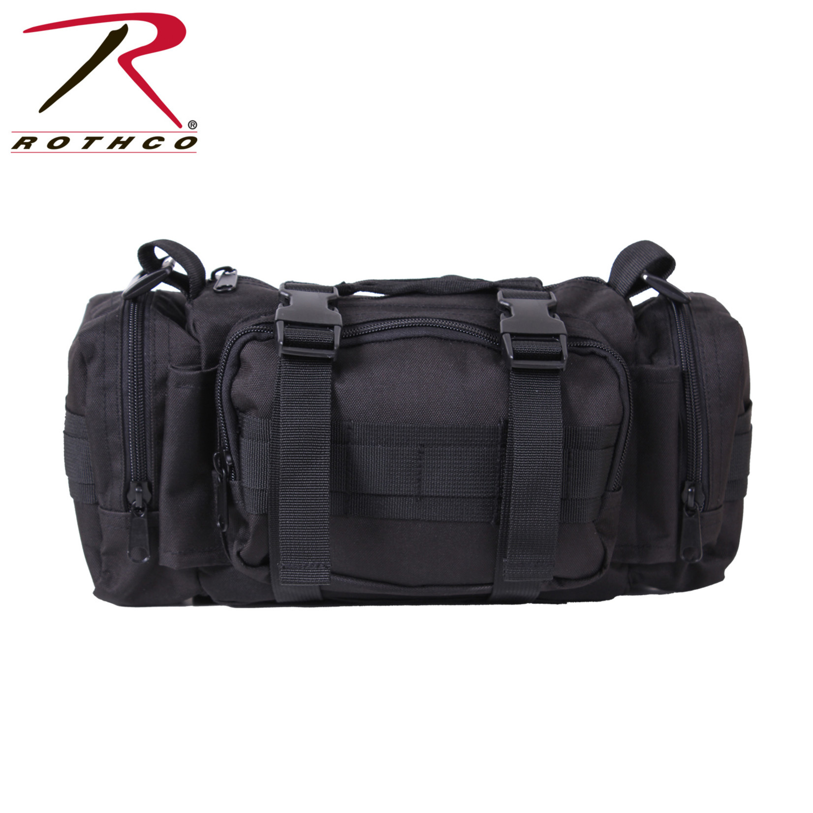 ROTHCO SAC TACTIQUE CONVERTIBLE