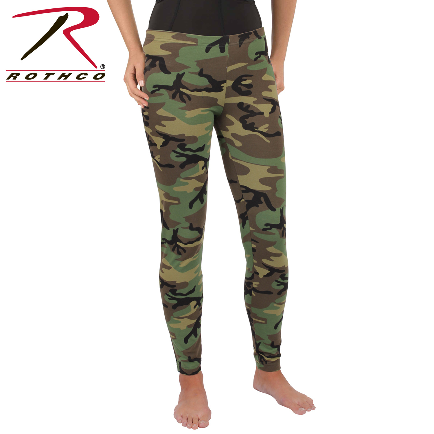 LEGGING POUR FEMME Surplus Rimouski