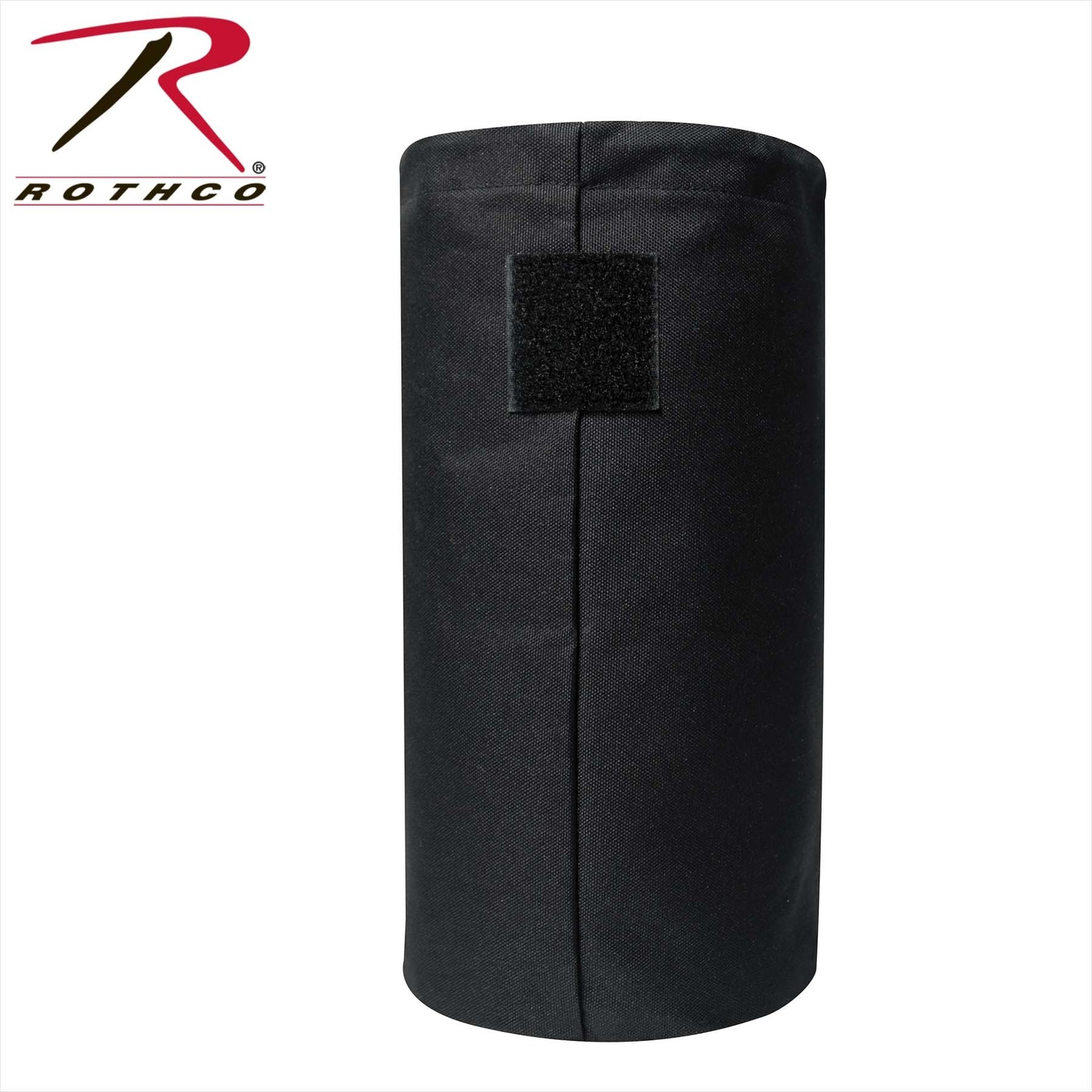 ROTHCO TRÈS GRANDE POCHETTE RONDE UTILITAIRE M.O.L.L.E.