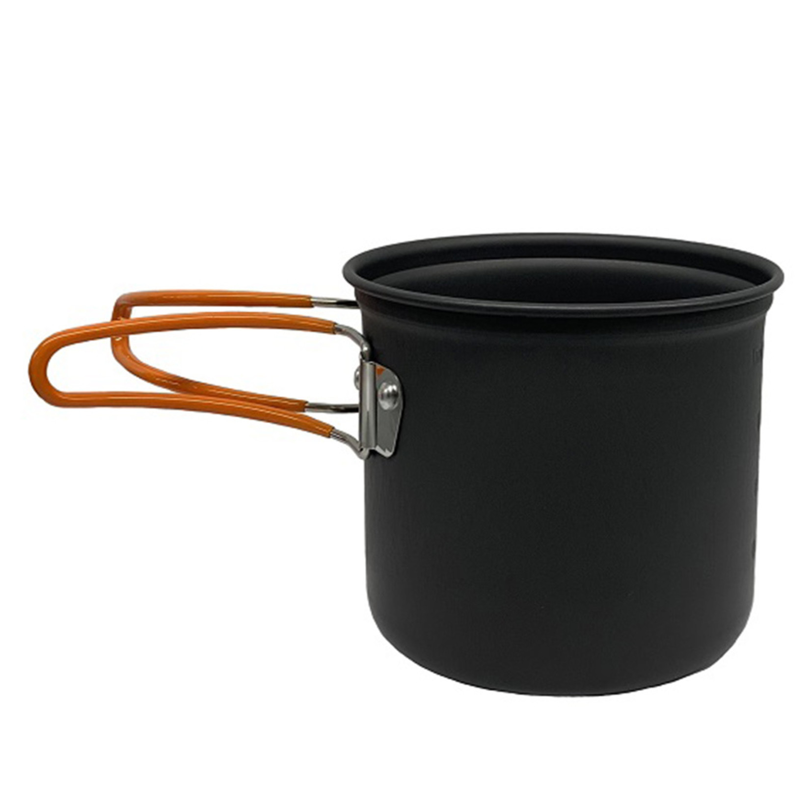 BATTERIE DE CUISINE DOUBLE
