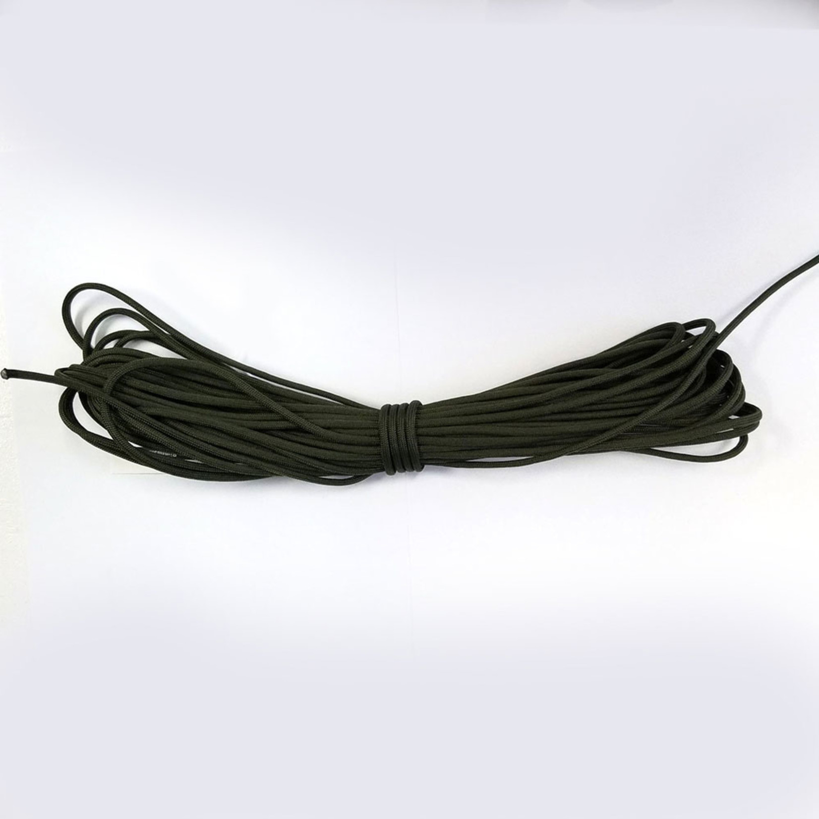 PARACORDE 550 (50 PIEDS) 9 BRINS