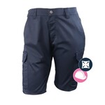 BERMUDAS EXTENSIBLES POUR FEMMES MODÈLE 013EXS