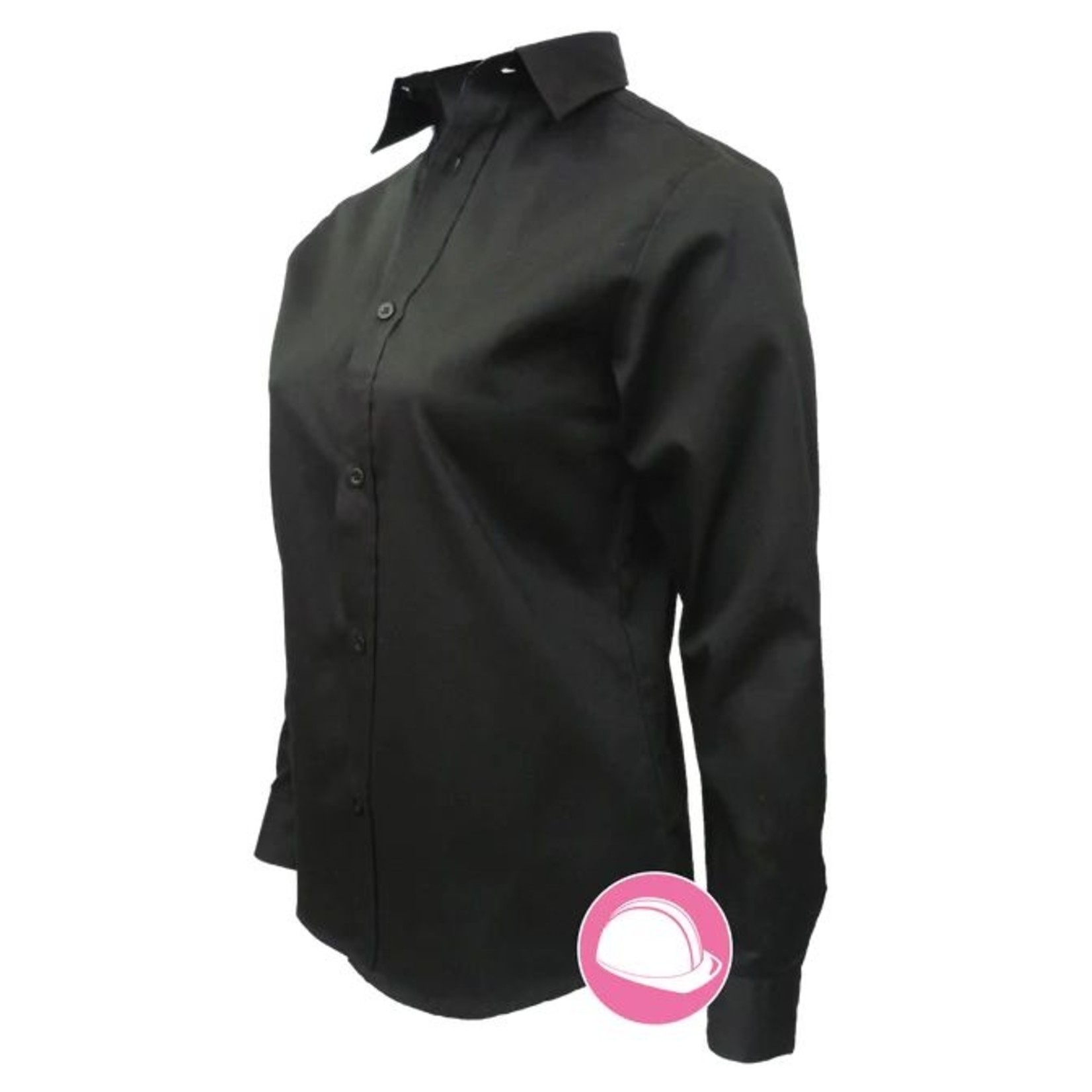 CHEMISE À MANCHES LONGUES POUR FEMMES