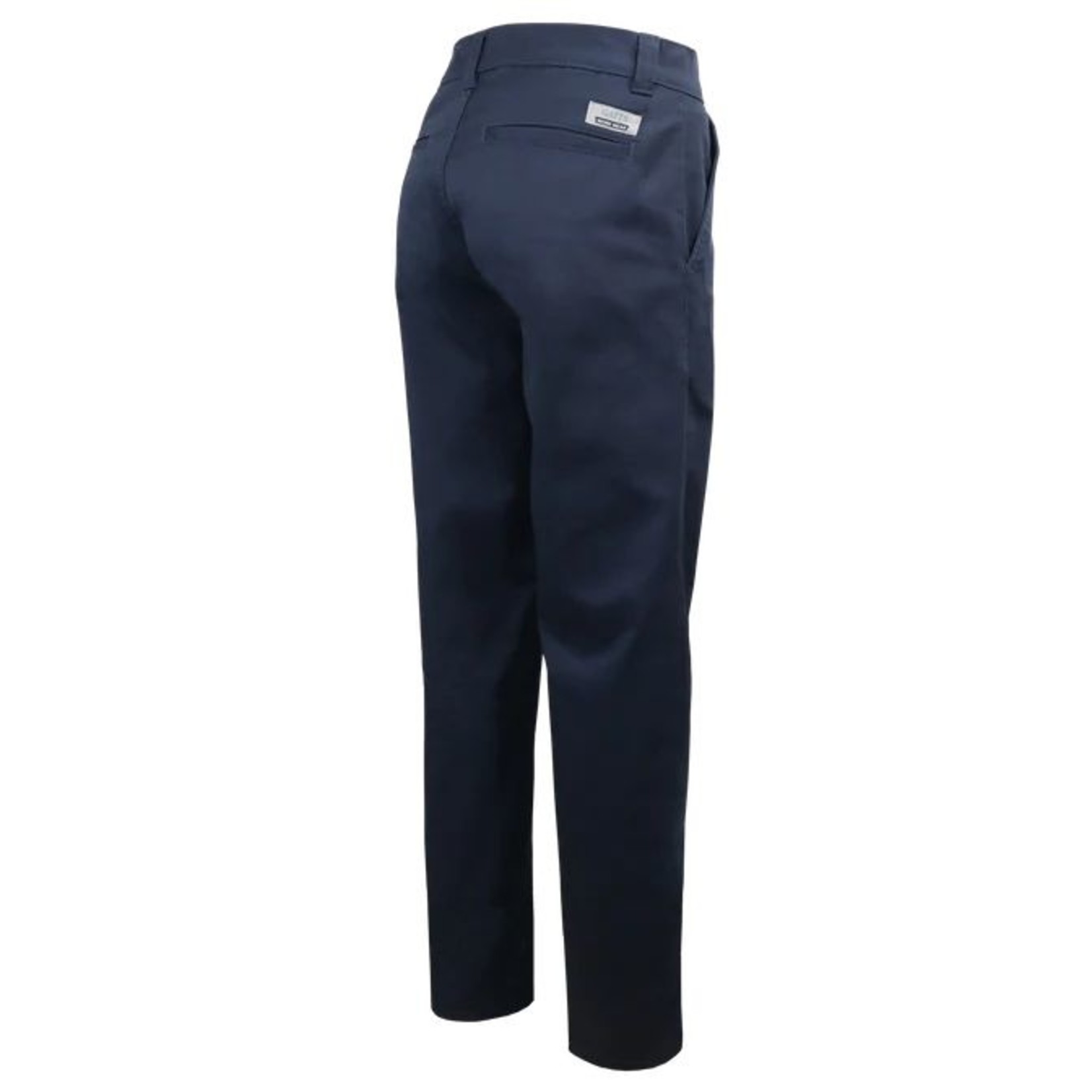 GATT'S PANTALONS DE TRAVAIL EXTENSIBLES COUPE DROITE MODÈLE 777EX