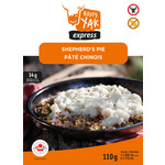 HAPPY YAK PÂTÉ CHINOIS HAPPY YAK