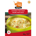 HAPPY YAK SOUPE THAÏ COCO HAPPY YAK