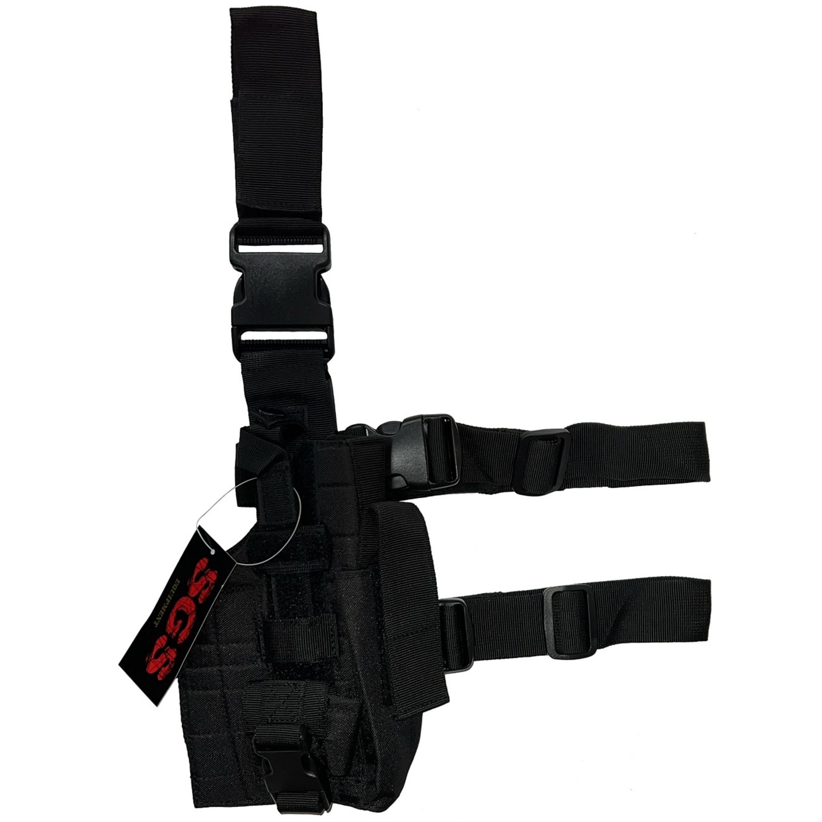 SGS ÉTUI À PISTOLET