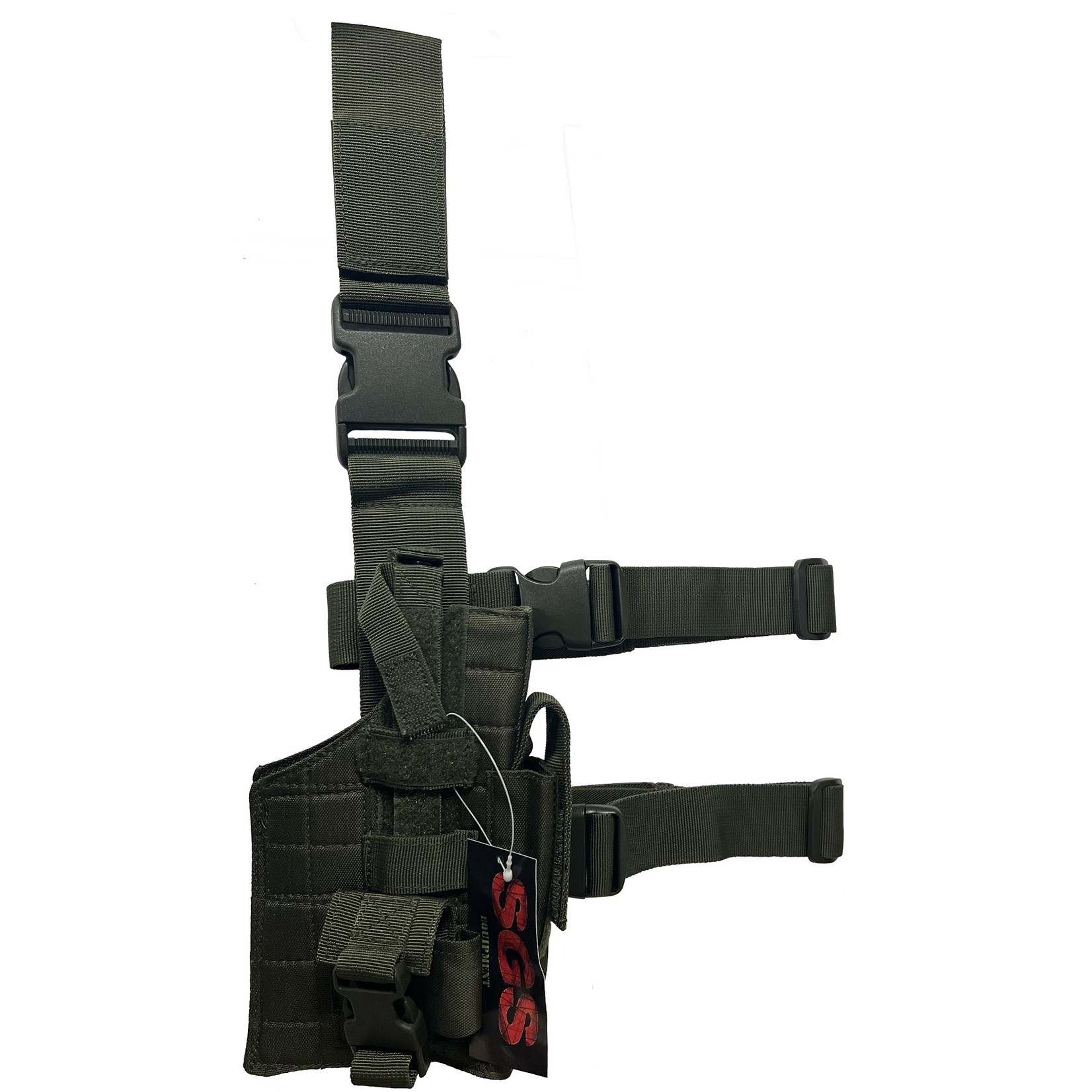 SGS ÉTUI À PISTOLET