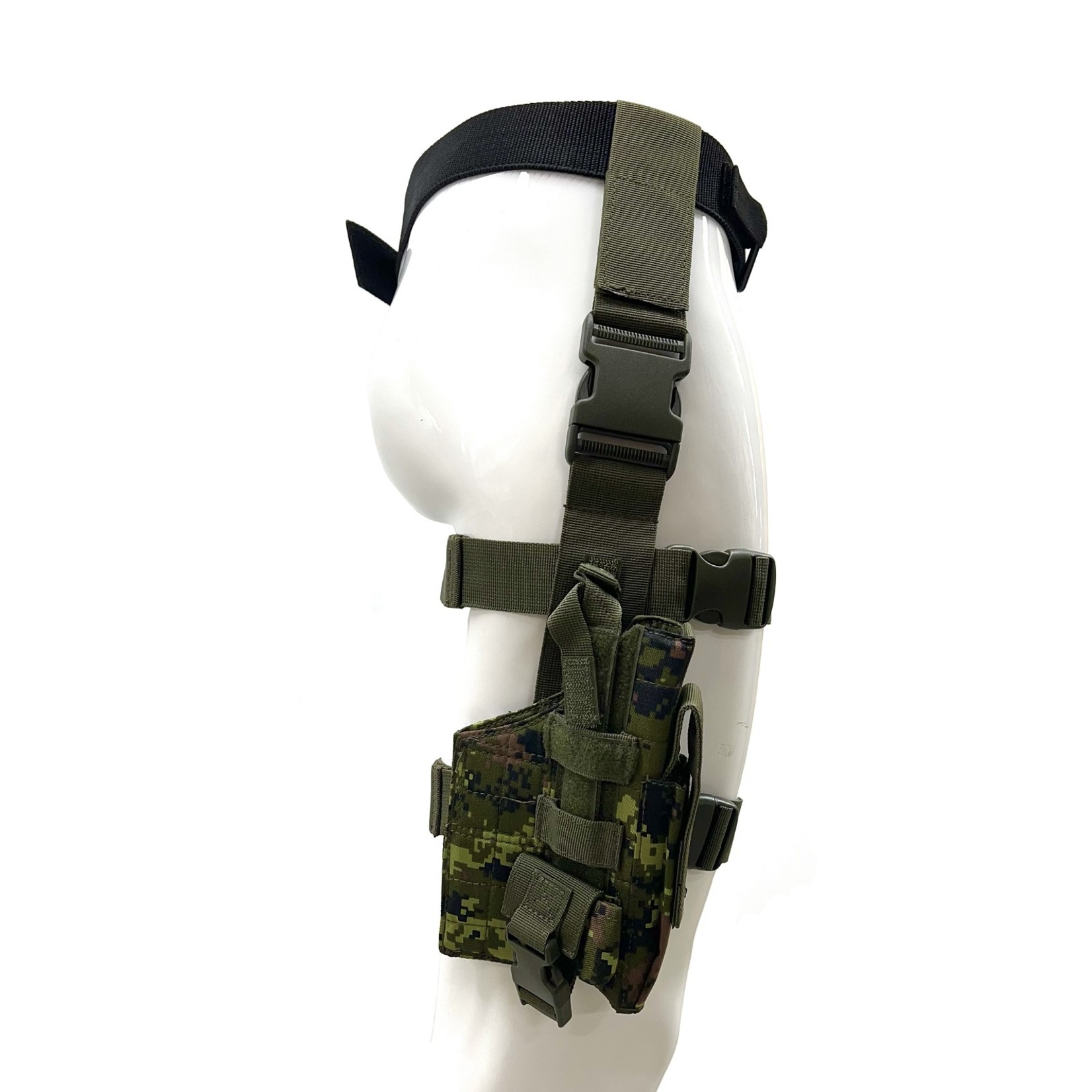 SGS ÉTUI À PISTOLET