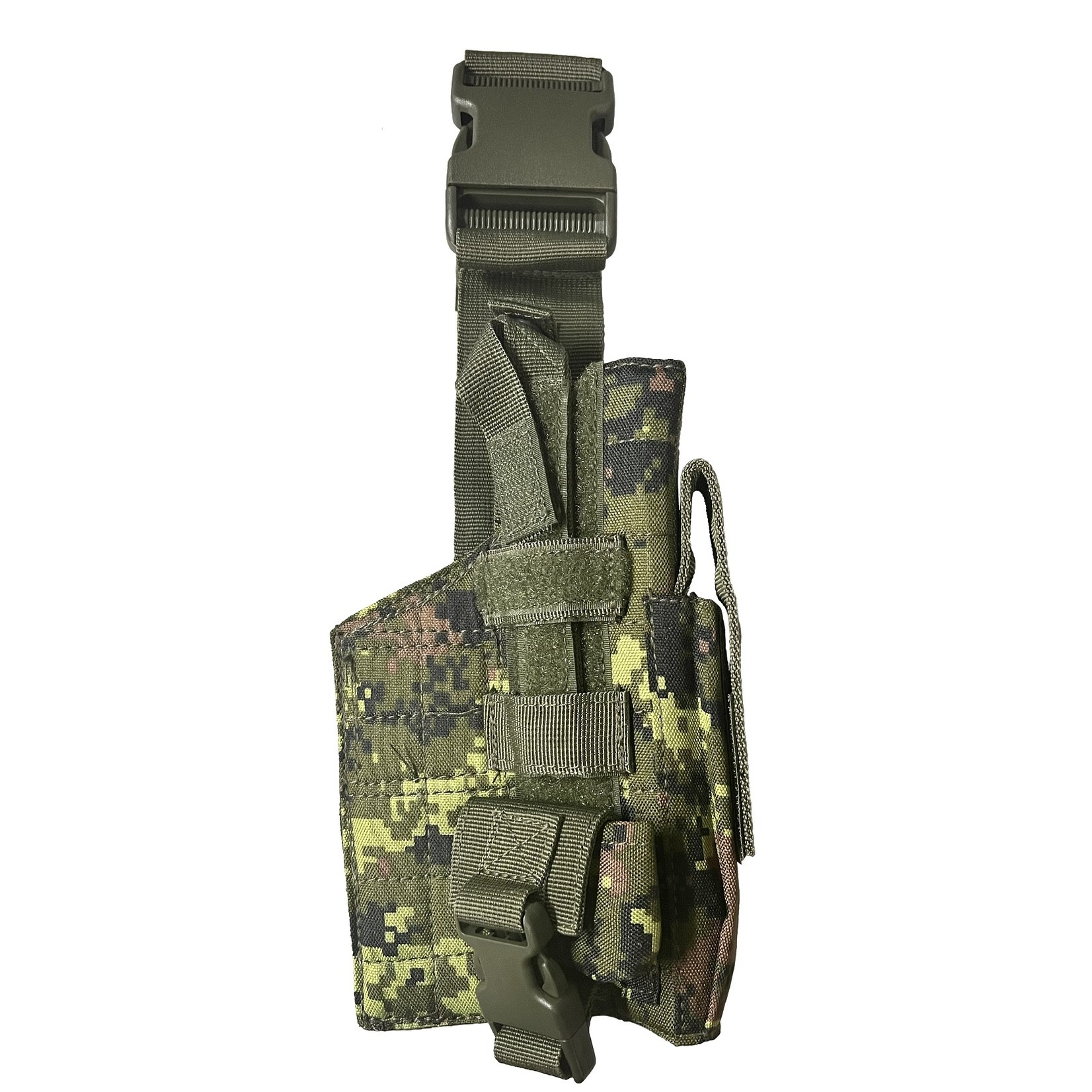 SGS ÉTUI À PISTOLET