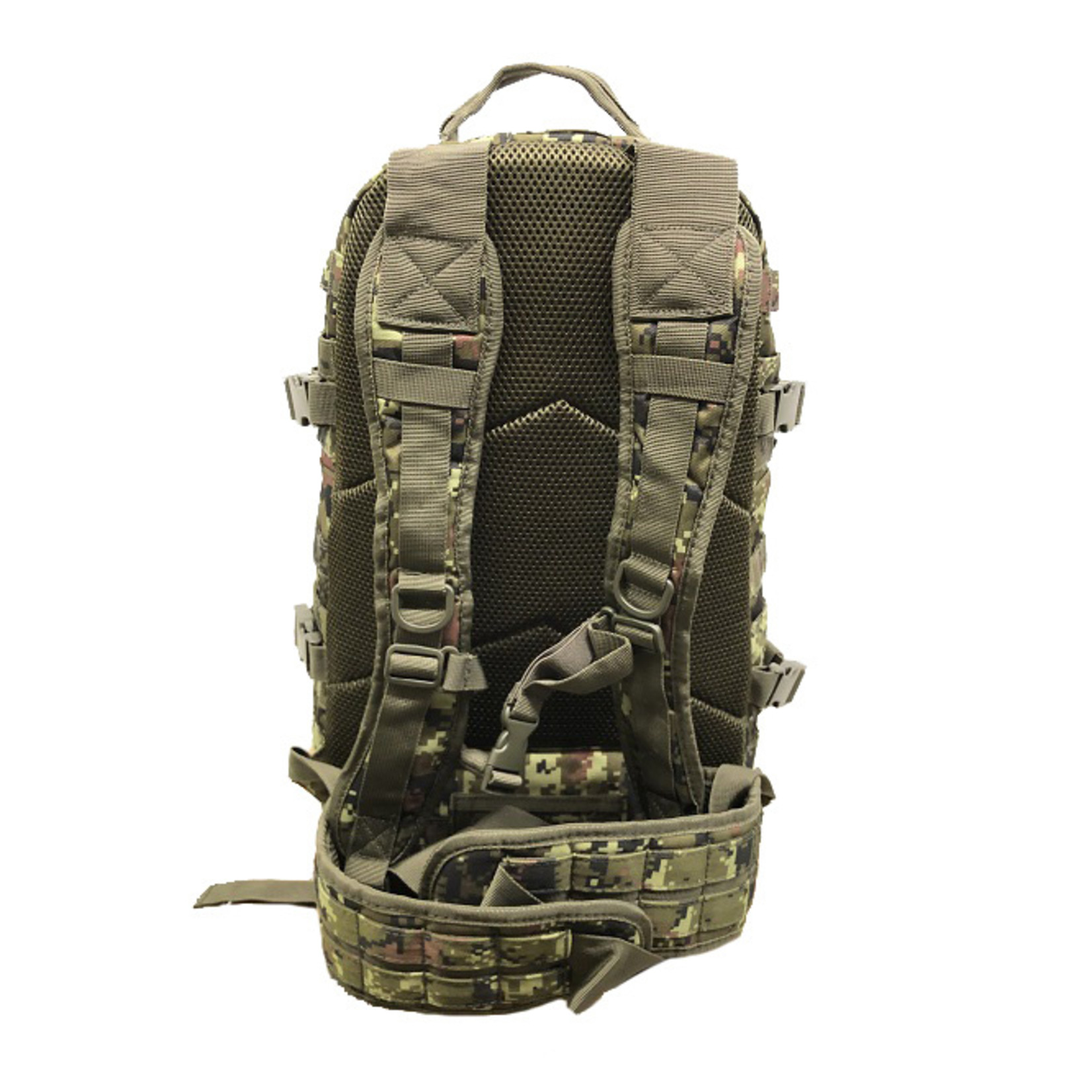 SGS SAC D'ASSAUT LARGE