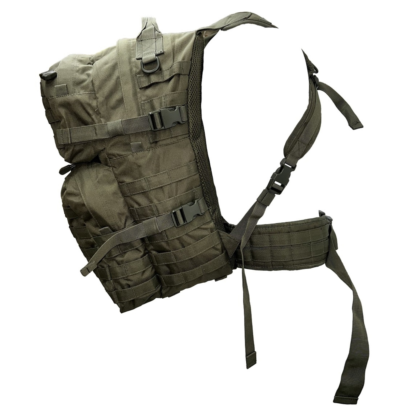 SGS SAC D'ASSAUT LARGE