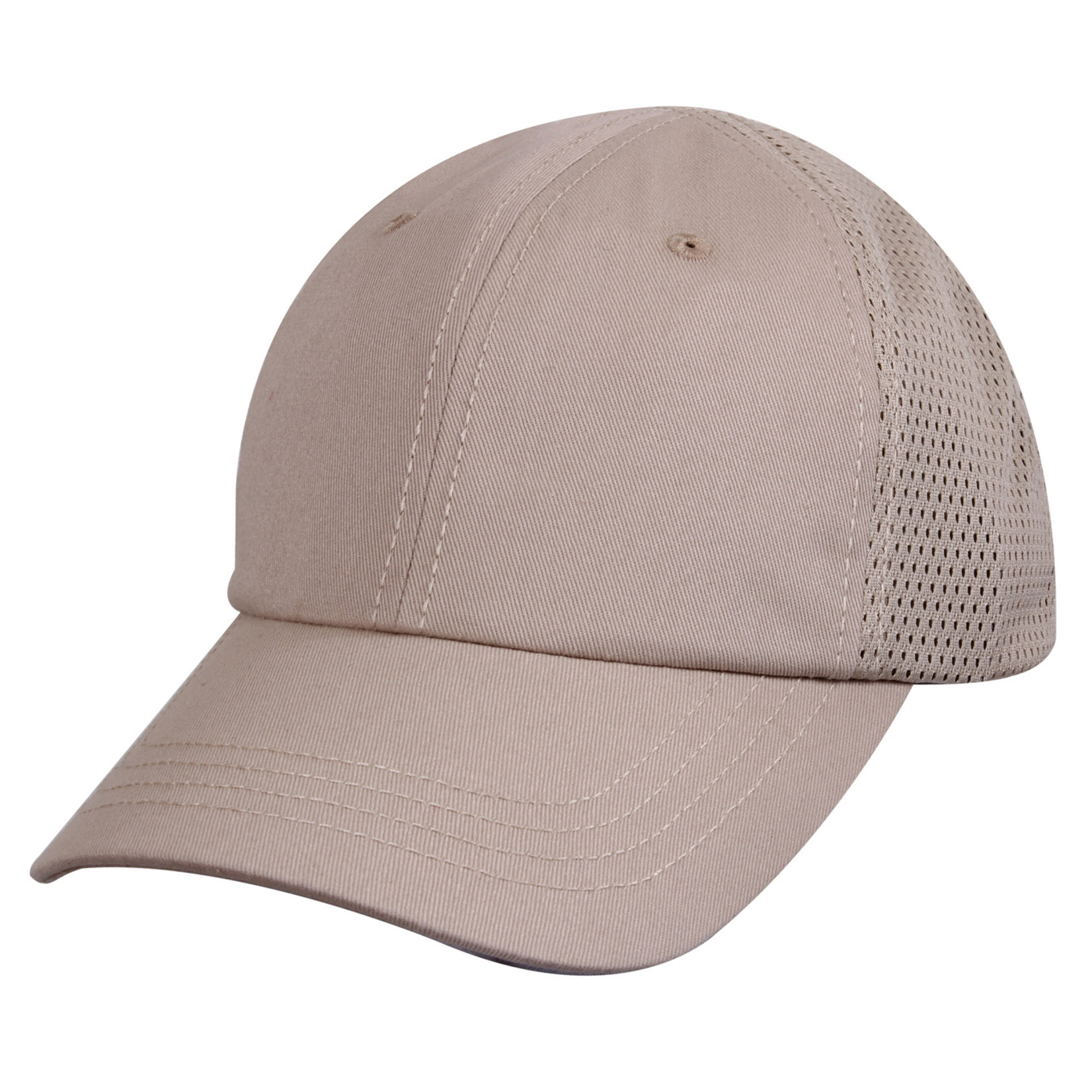 ROTHCO CASQUETTE TACTIQUE VENTILÉE