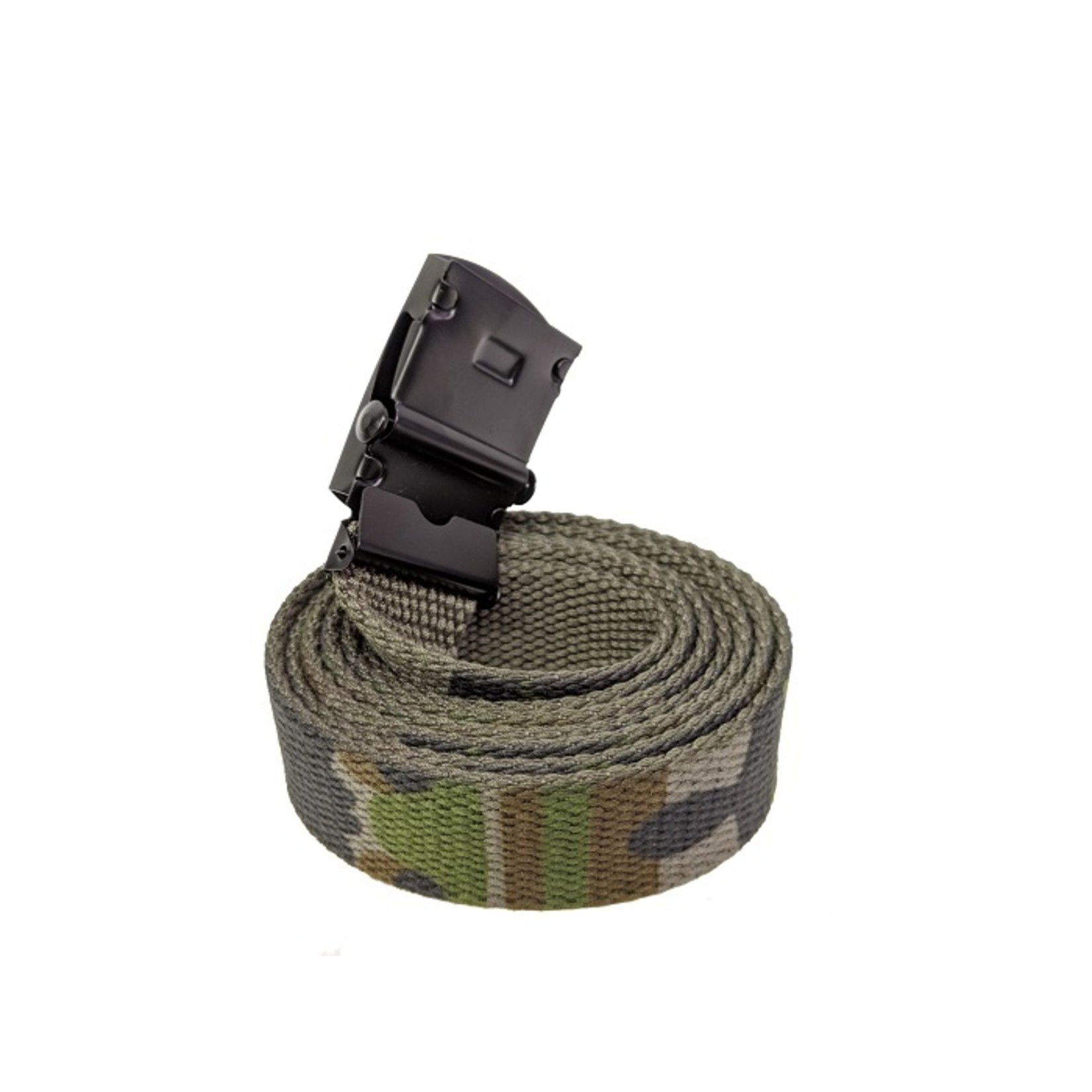 SGS CEINTURE DE NYLON