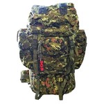 SGS RACKSAC DE COMBAT 88L