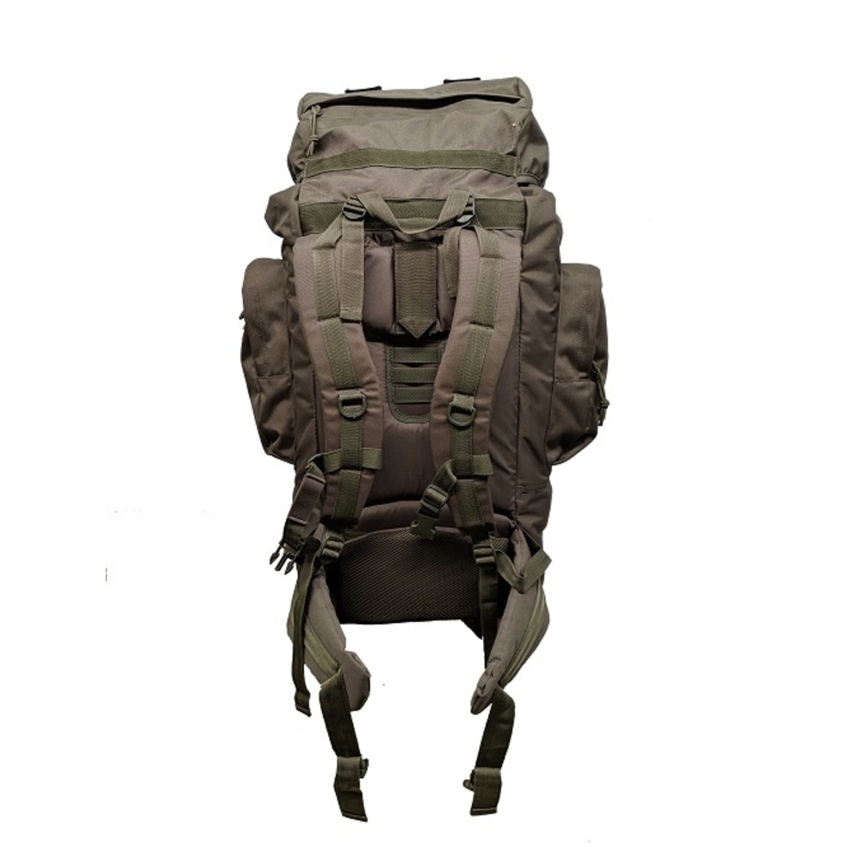 SGS RACKSAC DE COMBAT 88L